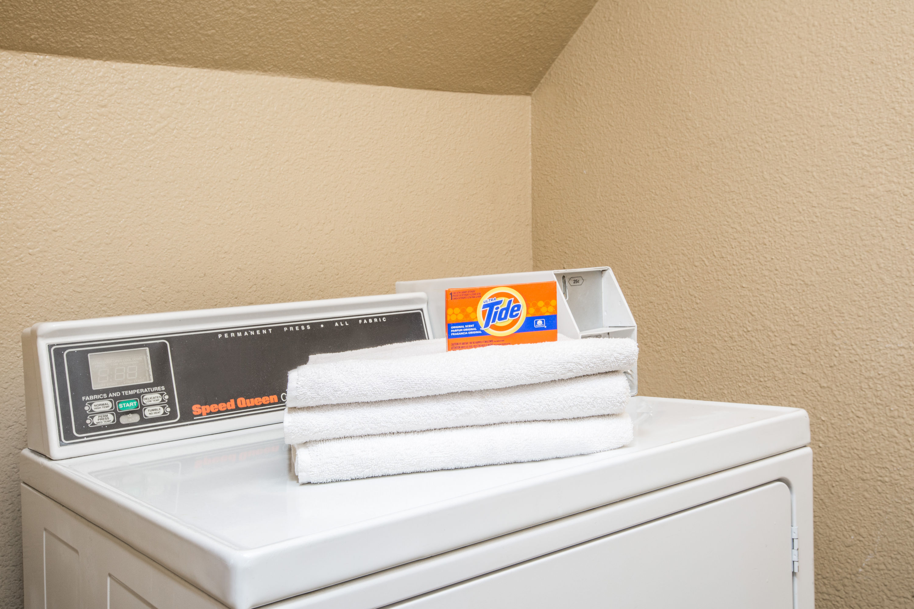 Property amenity at Days Inn by Wyndham Los Angeles Stadium Area/LAX in Los Angeles, California