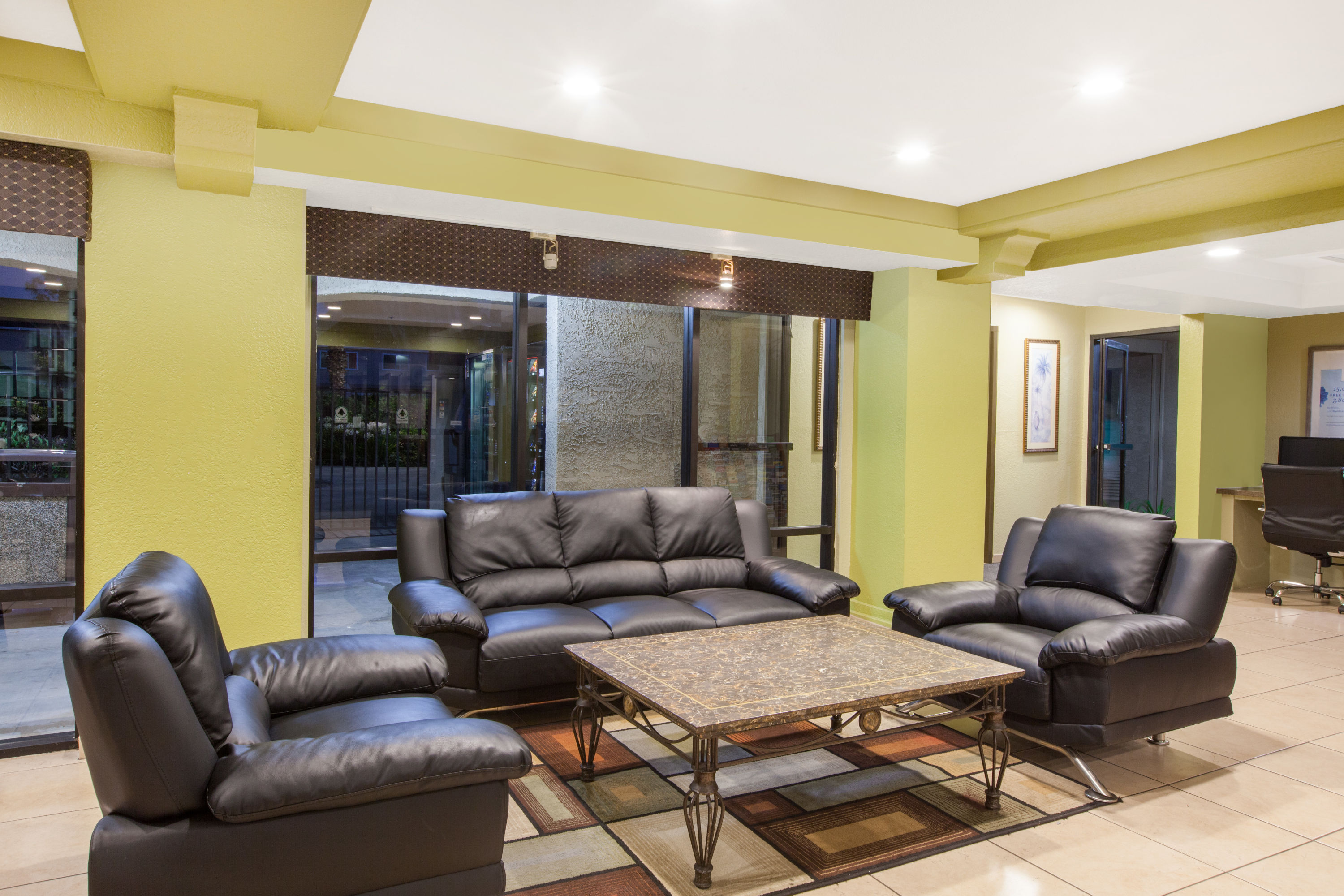 Days Inn By Wyndham San Jose Airport Milpitas Ca Hotels