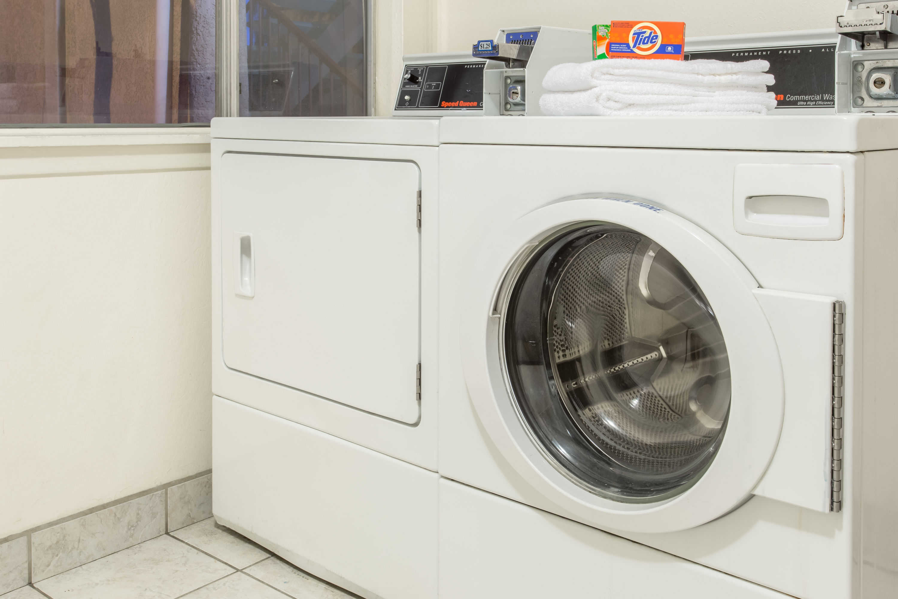 Property amenity at Days Inn by Wyndham Modesto in Modesto, California