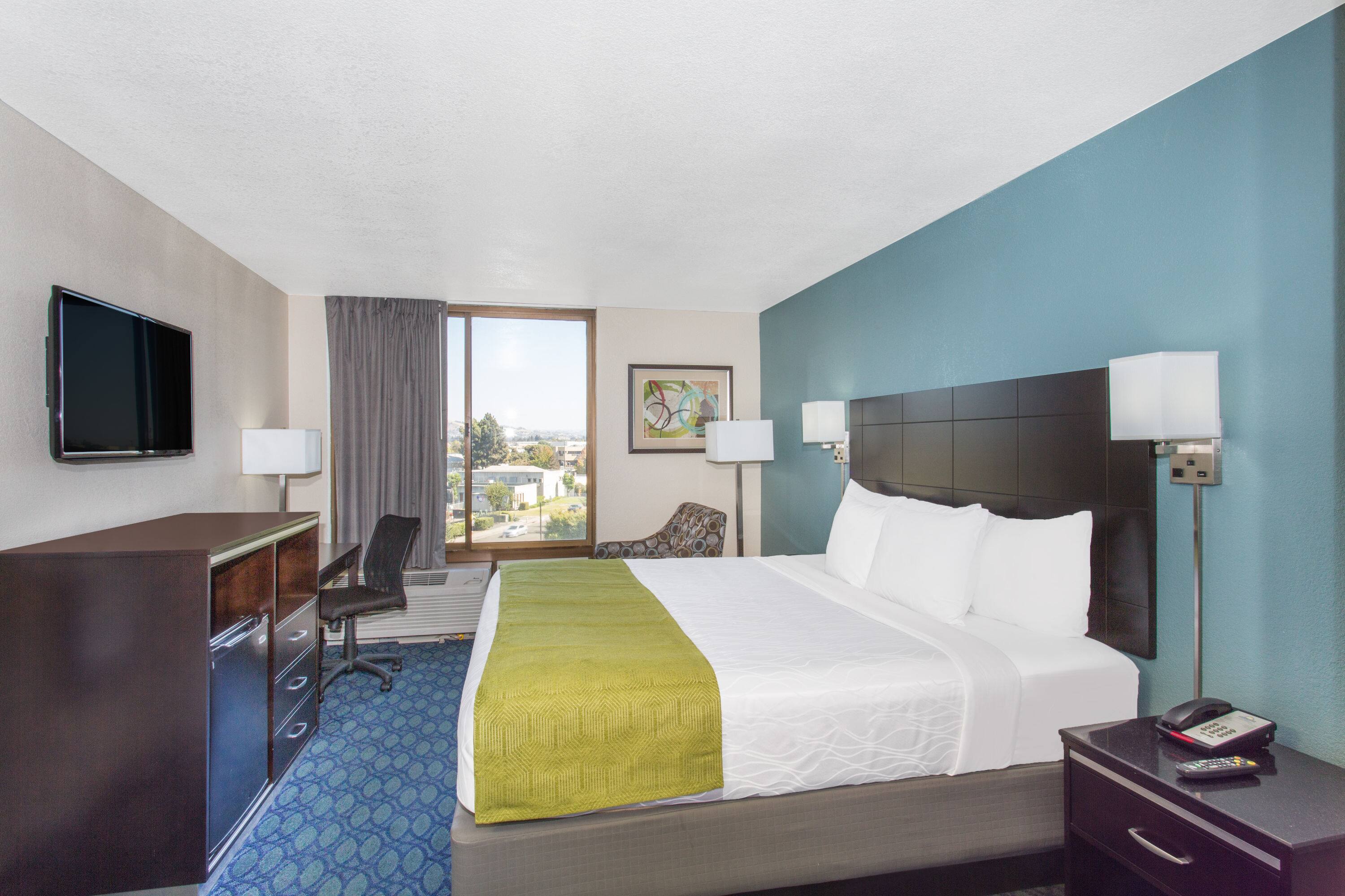 Promo [85% Off] Extended Stay America Oakland Alameda United States