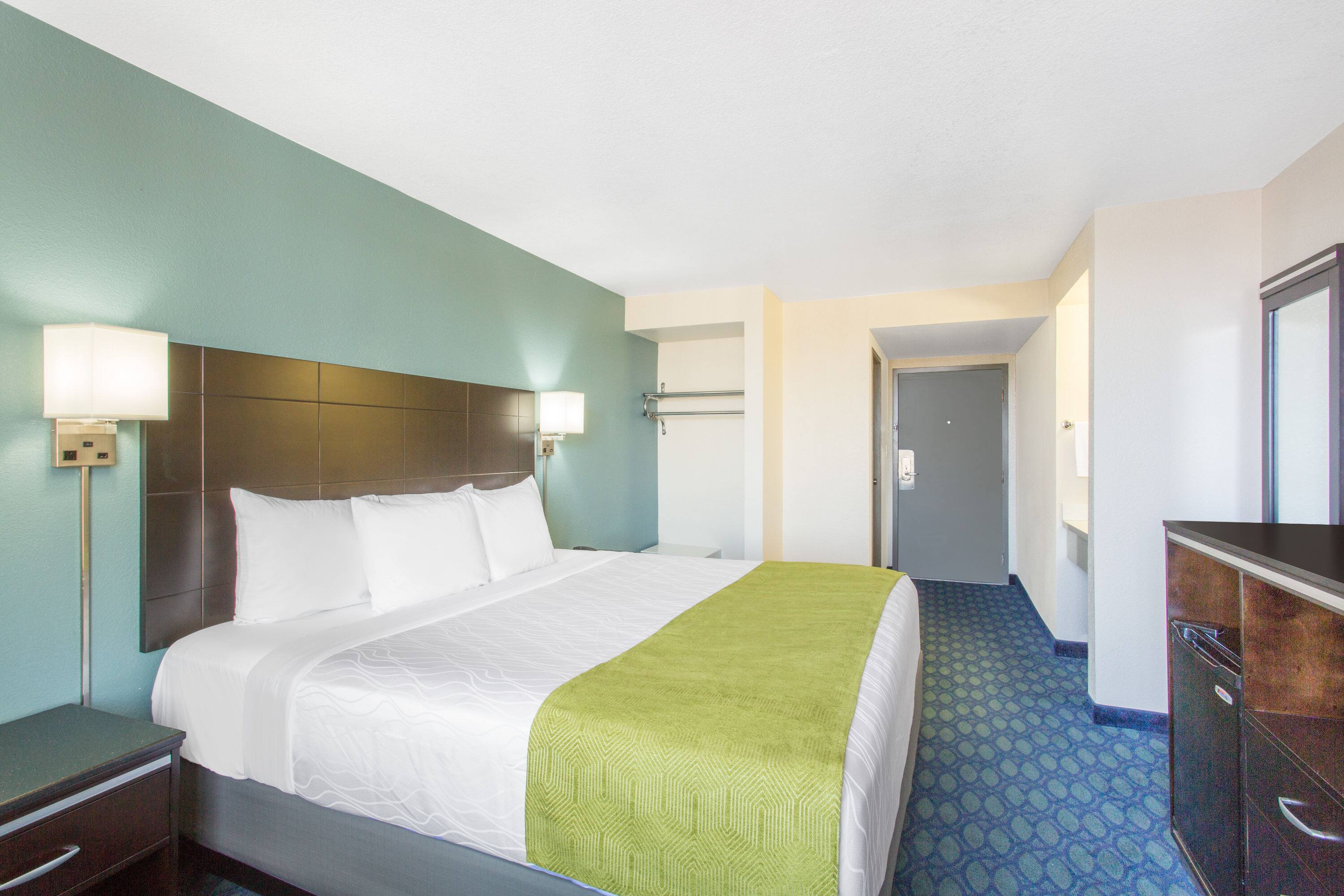 Discount [85% Off] Extended Stay America Oakland Alameda Airport United