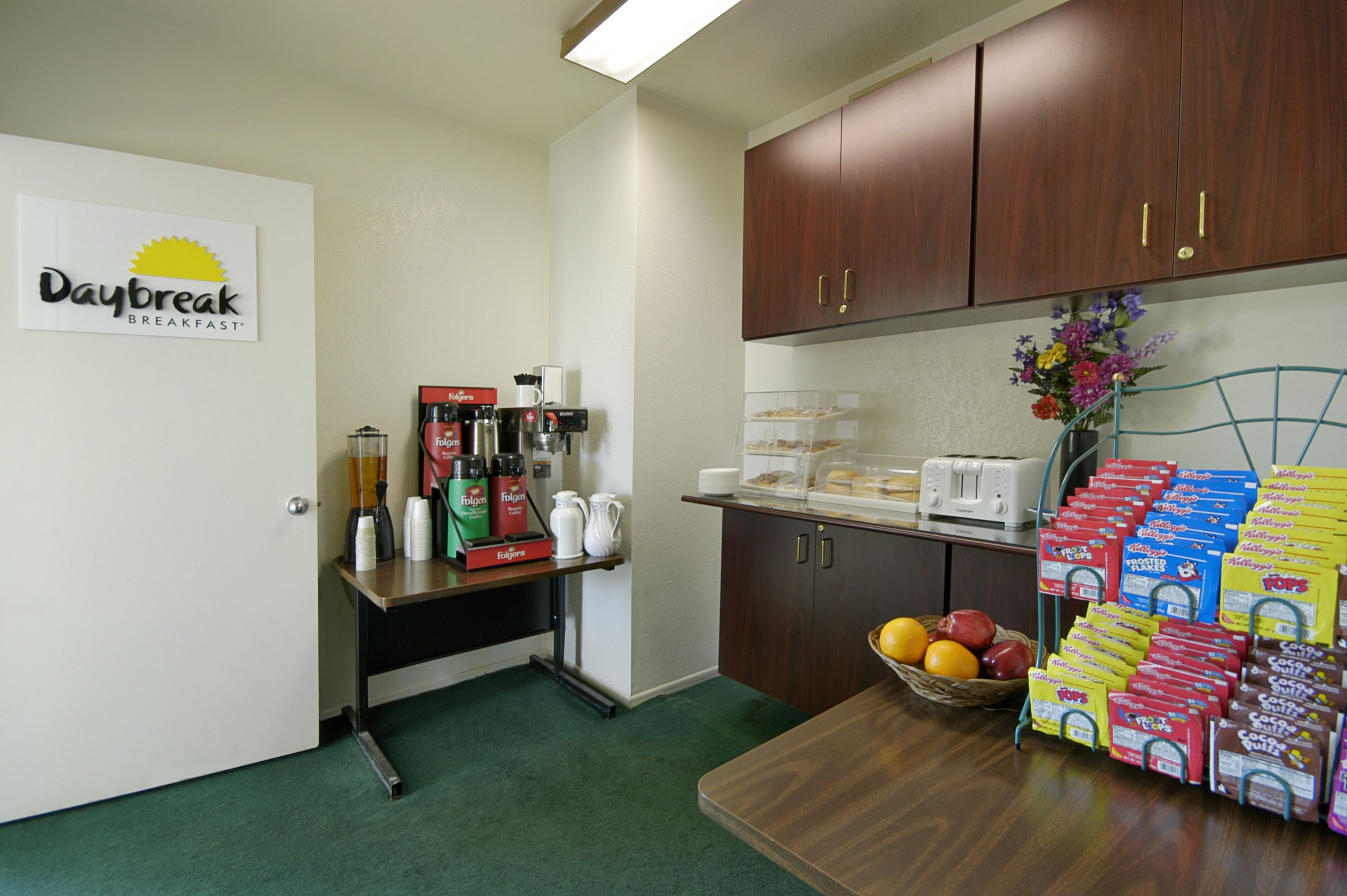 Property amenity at Days Inn by Wyndham Riverside Tyler Mall in Riverside, California