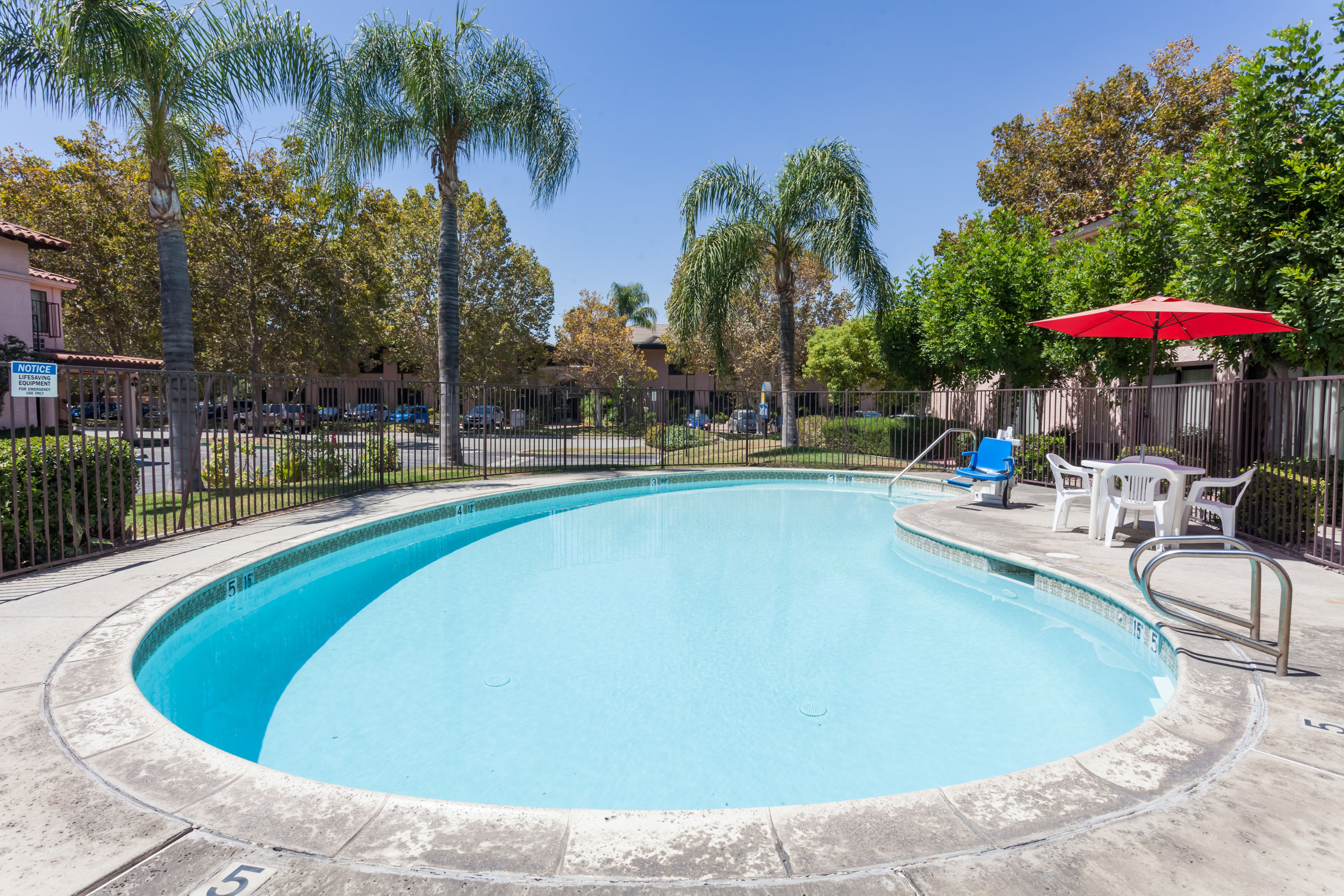 Days Inn By Wyndham San Bernardino Redlands San