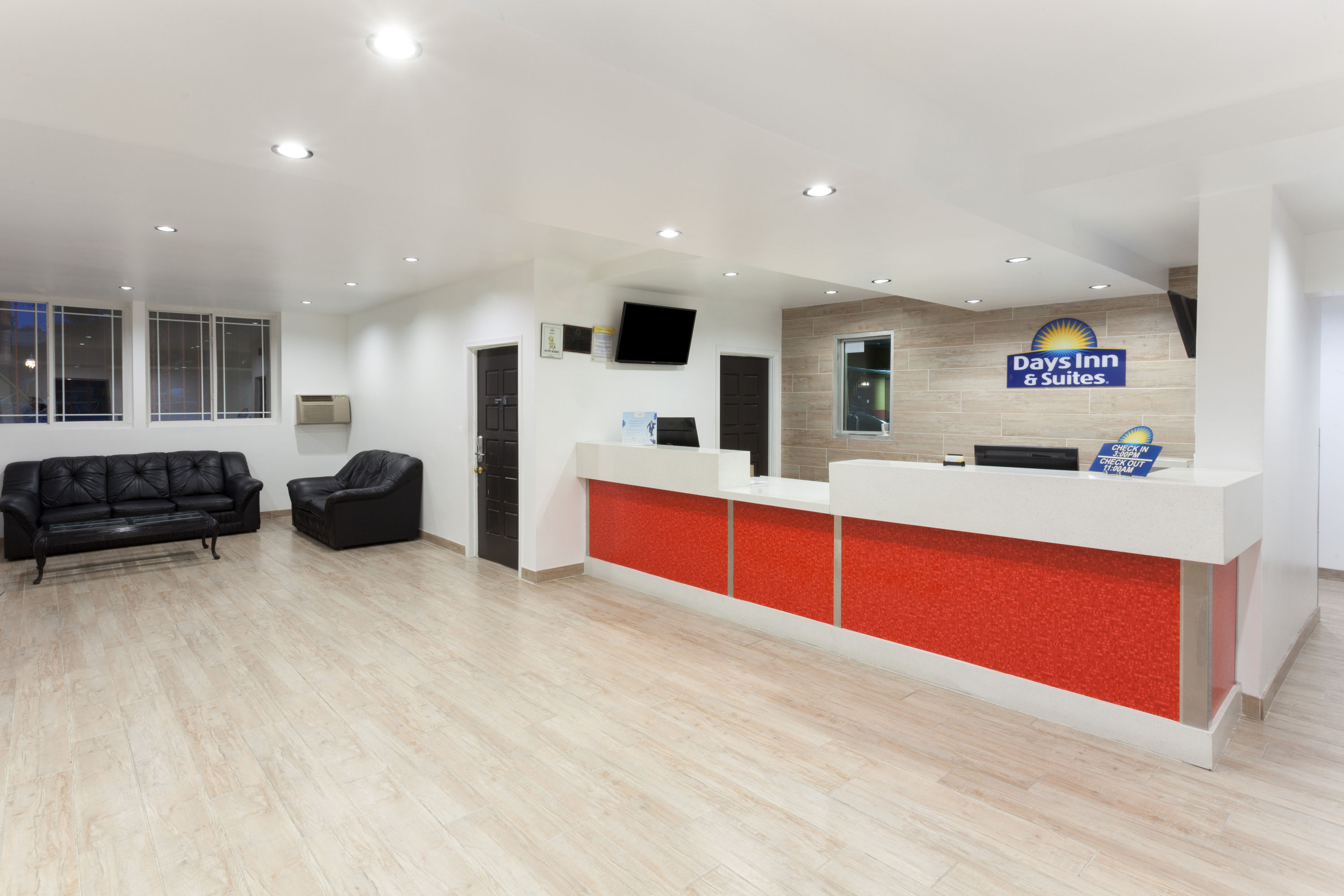Days Inn By Wyndham Mission Valley Qualcomm Stadium Sdsu San