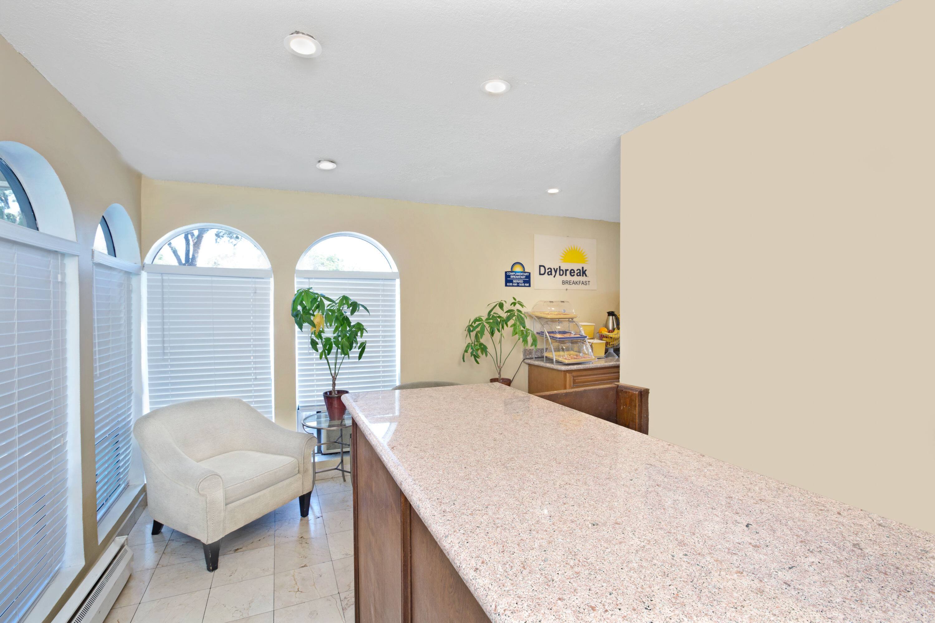 Days Inn By Wyndham San Jose Convention Center San Jose - 