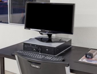 Days Inn by Wyndham San Marcos business center in San Marcos, California