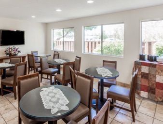 Property amenity at Days Inn by Wyndham San Marcos in San Marcos, California