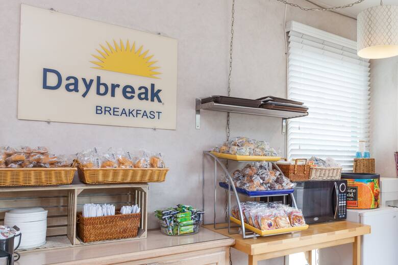 Property amenity at Days Inn Santa Barbara in Santa Barbara, California