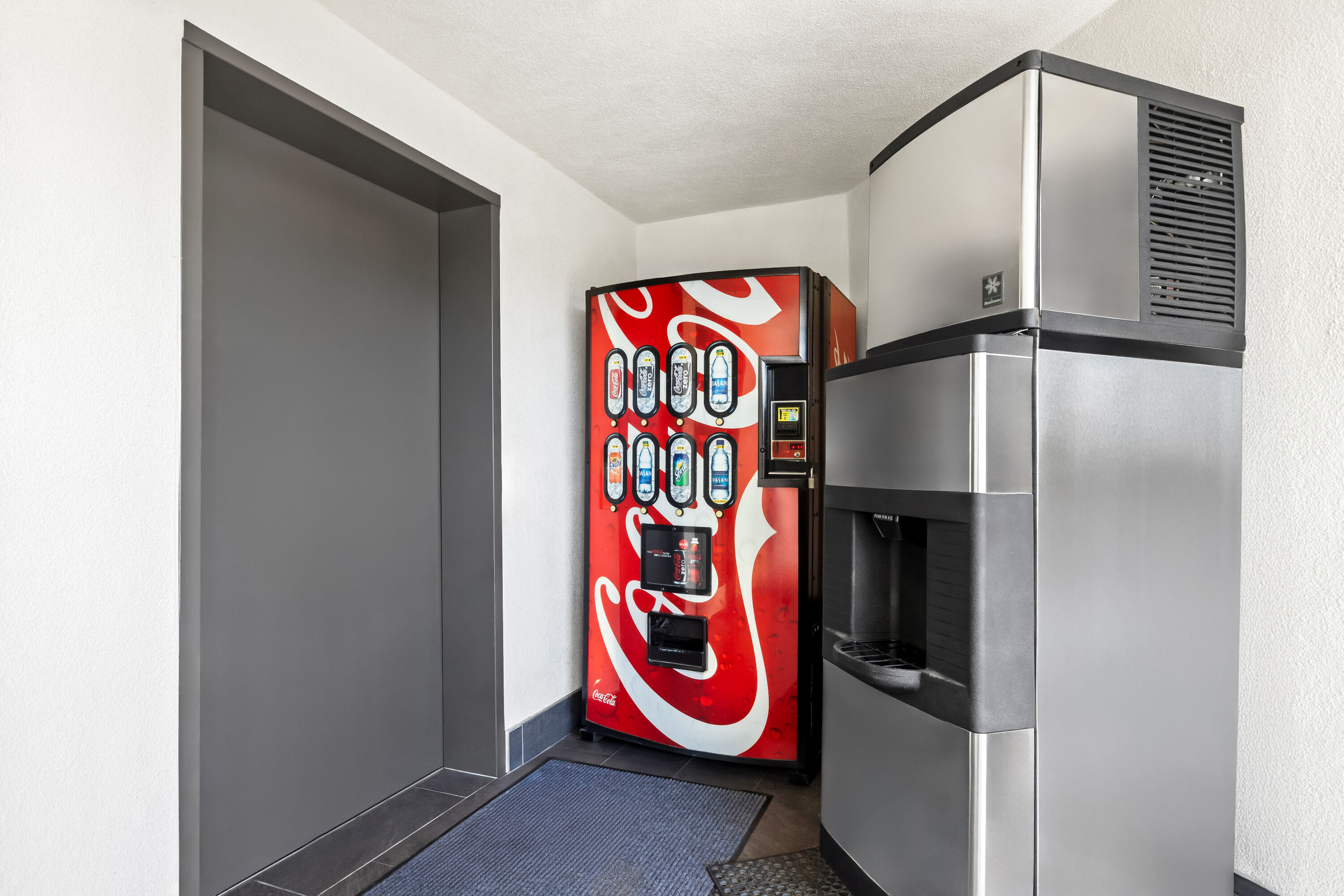 Property amenity at Days Inn by Wyndham San Francisco S/Oyster Point Airport in South San Francisco, California