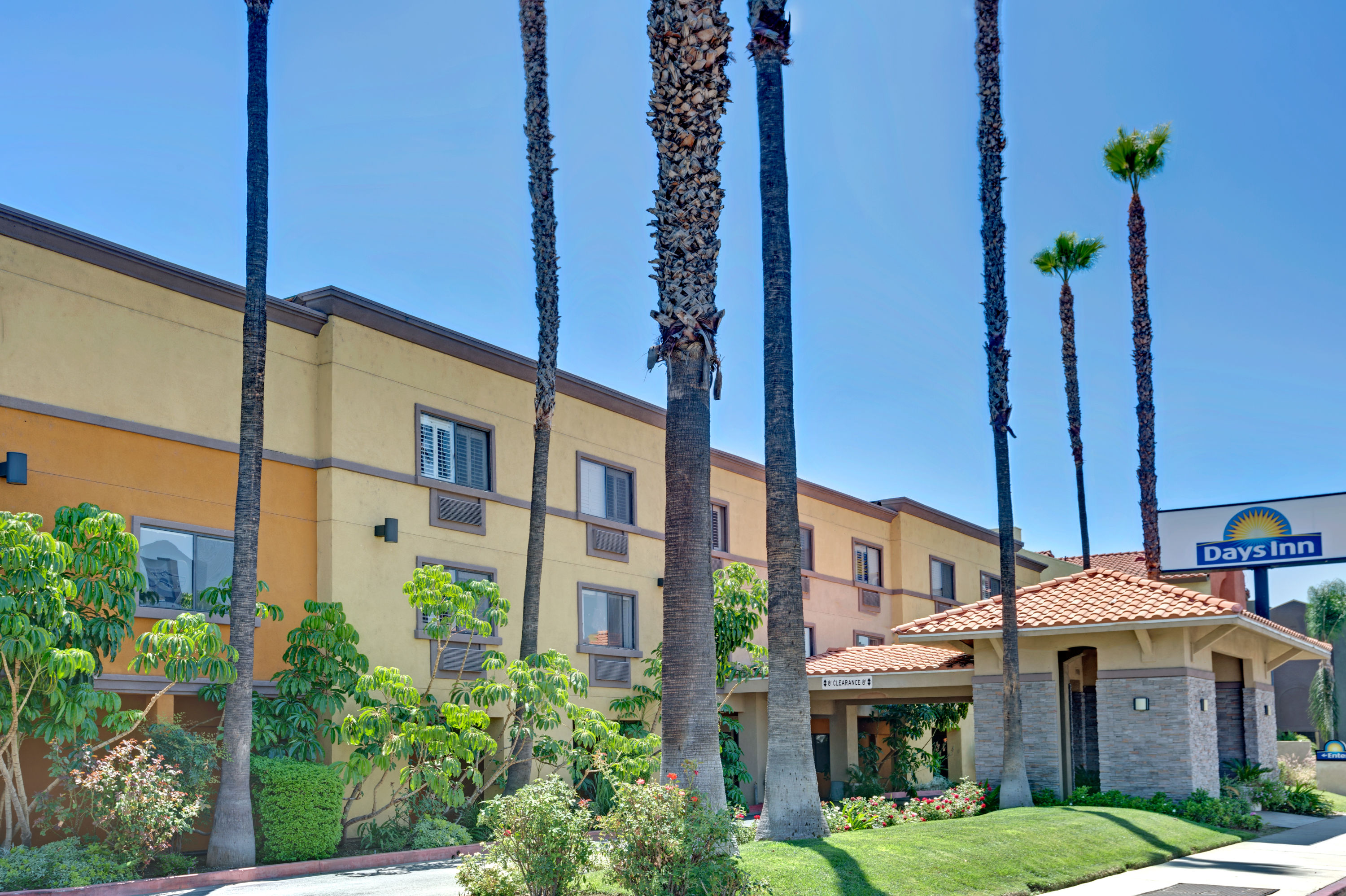 Covina Northwoods Inn - ciwv3sy