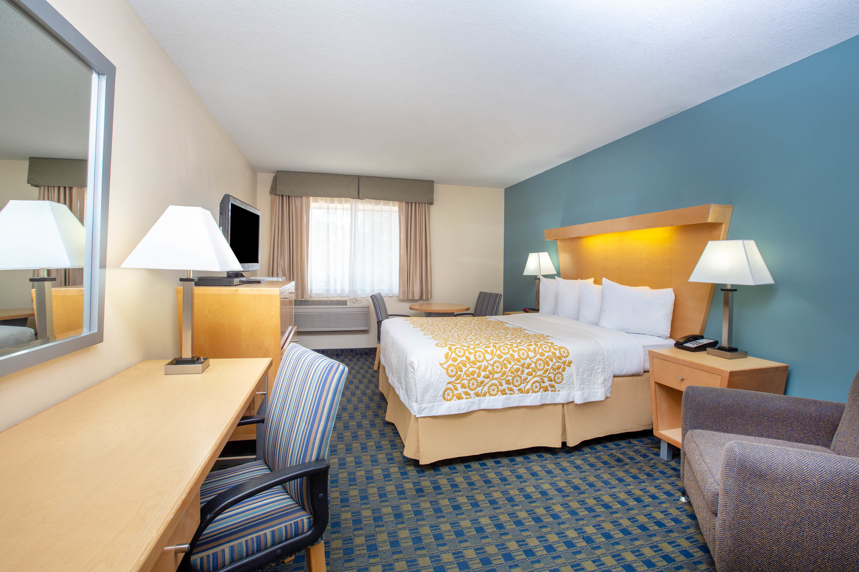 Days Inn By Wyndham Woodland Woodland Ca Hotels
