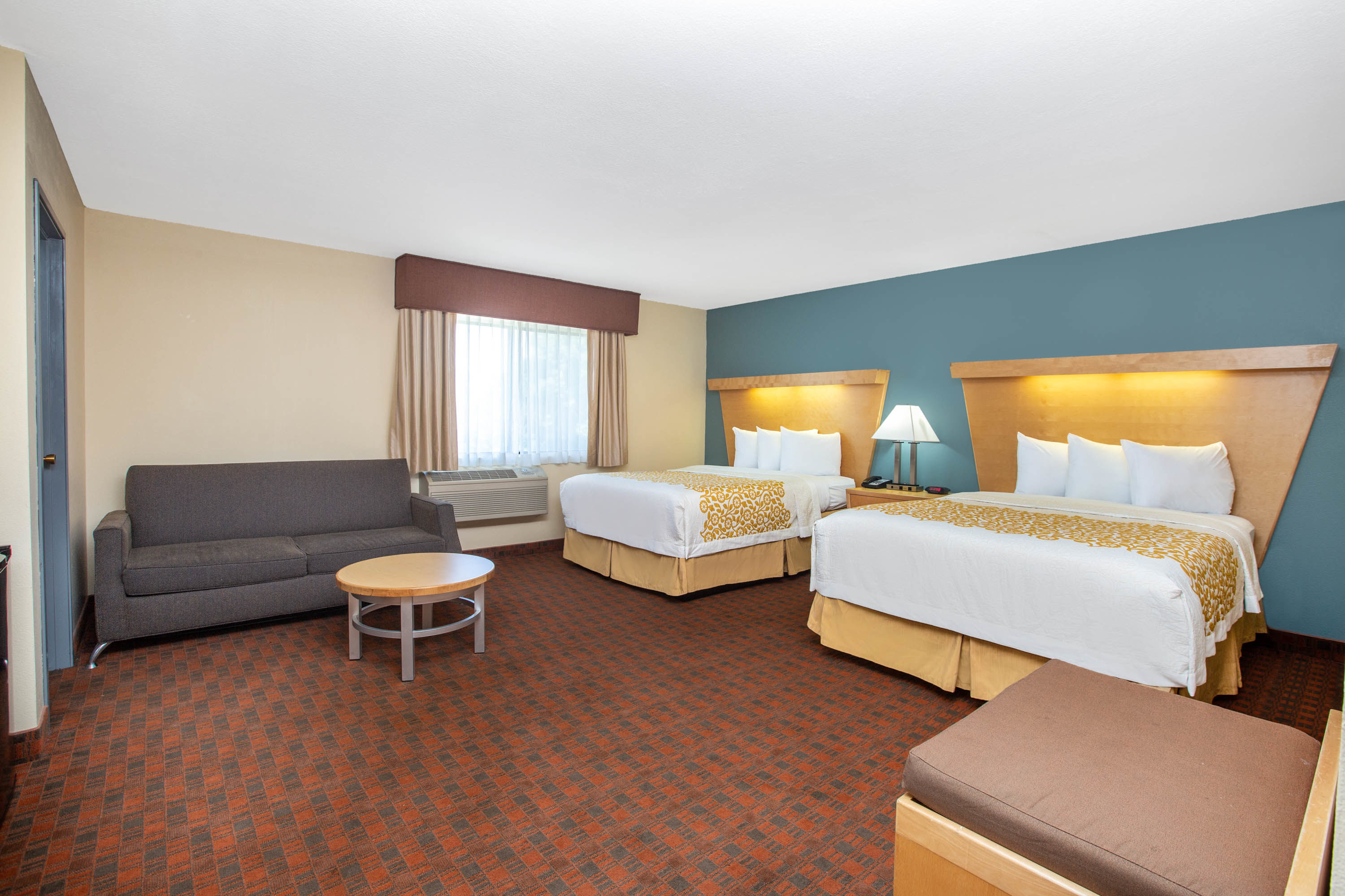 Days Inn By Wyndham Woodland Woodland Ca Hotels