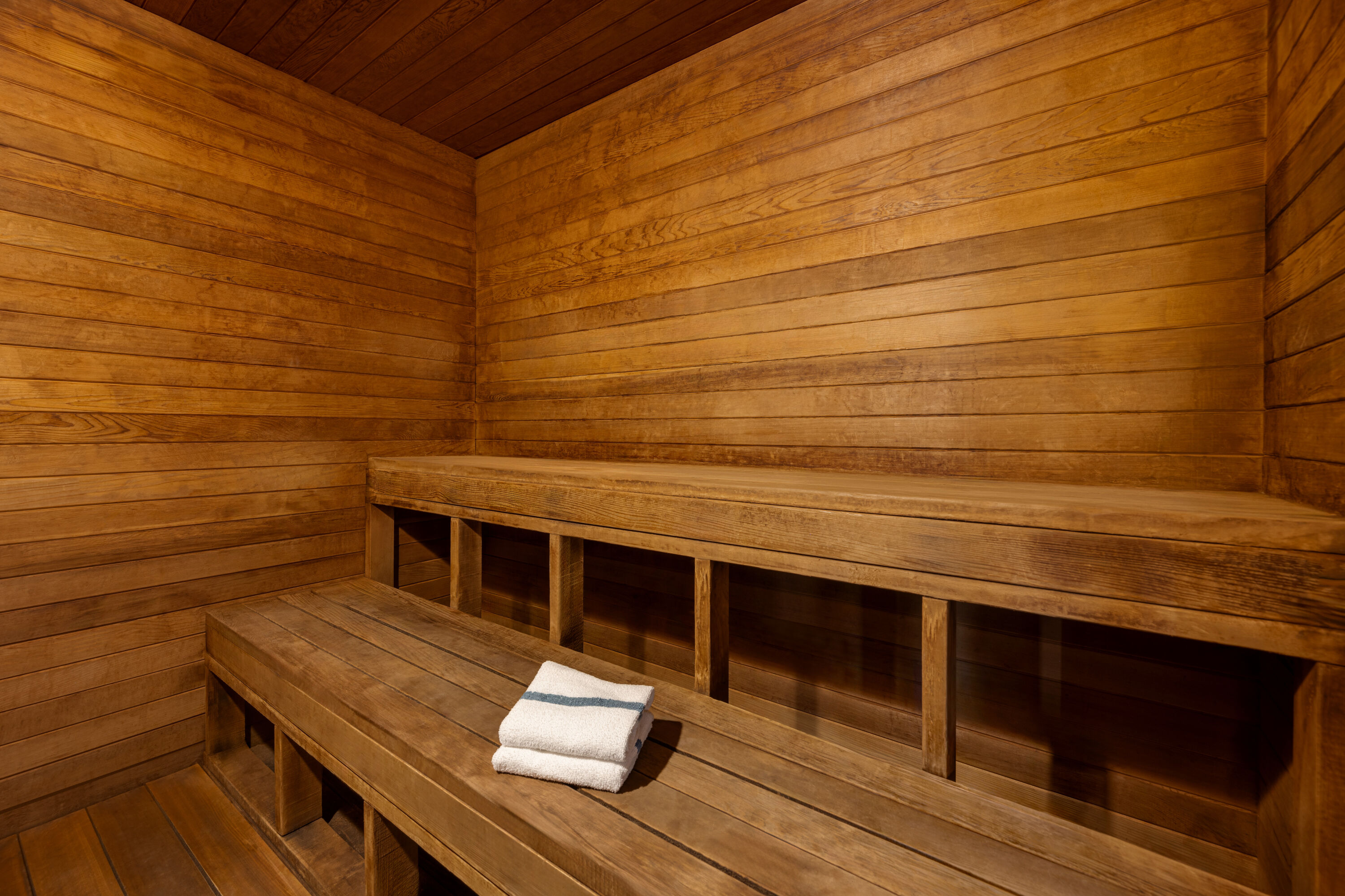 Days Inn by Wyndham Carbondale sauna in Carbondale, Colorado