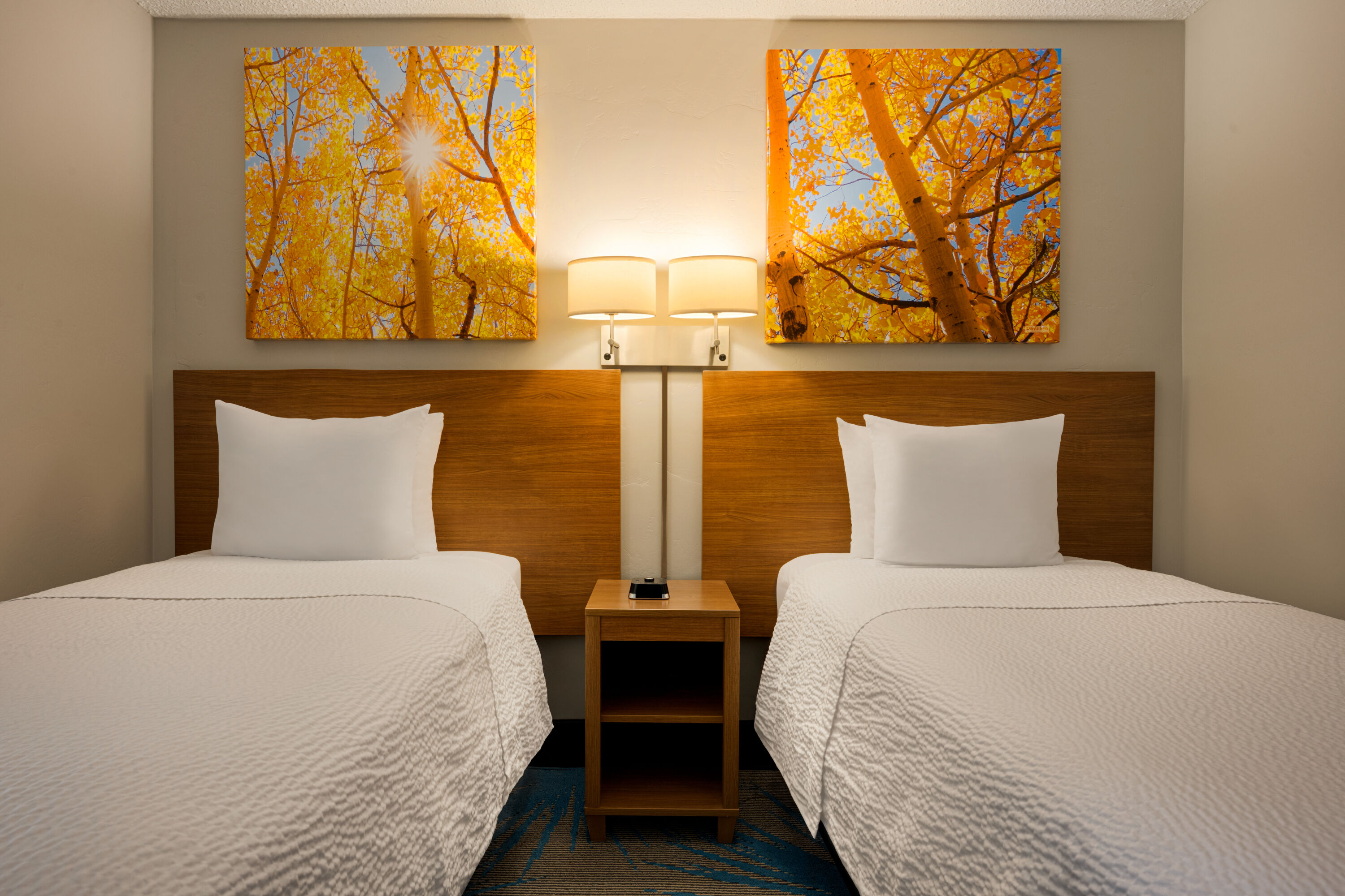 Days Inn by Wyndham Carbondale suite in Carbondale, Colorado