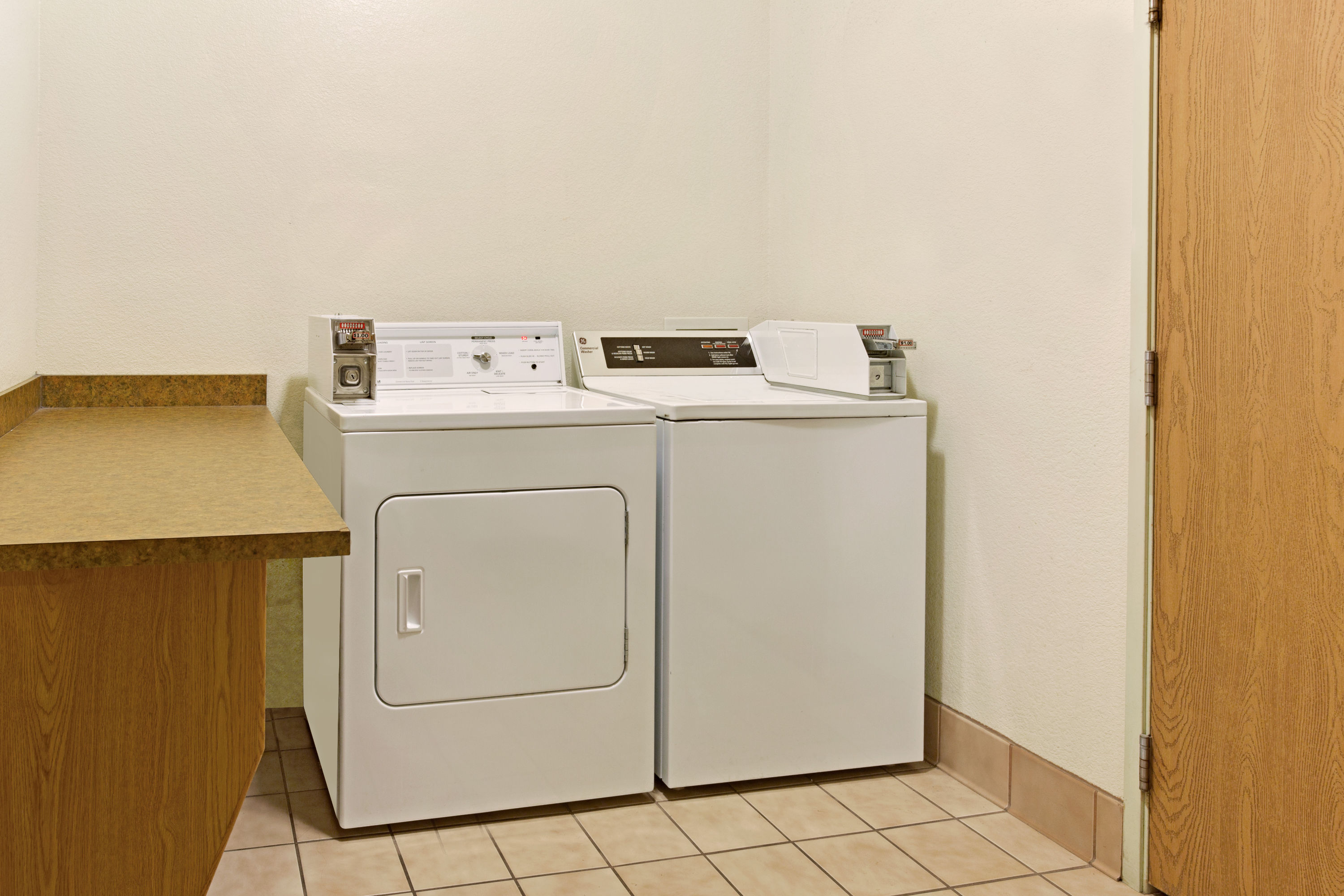 Property amenity at Days Inn & Suites by Wyndham Castle Rock in Castle Rock, Colorado