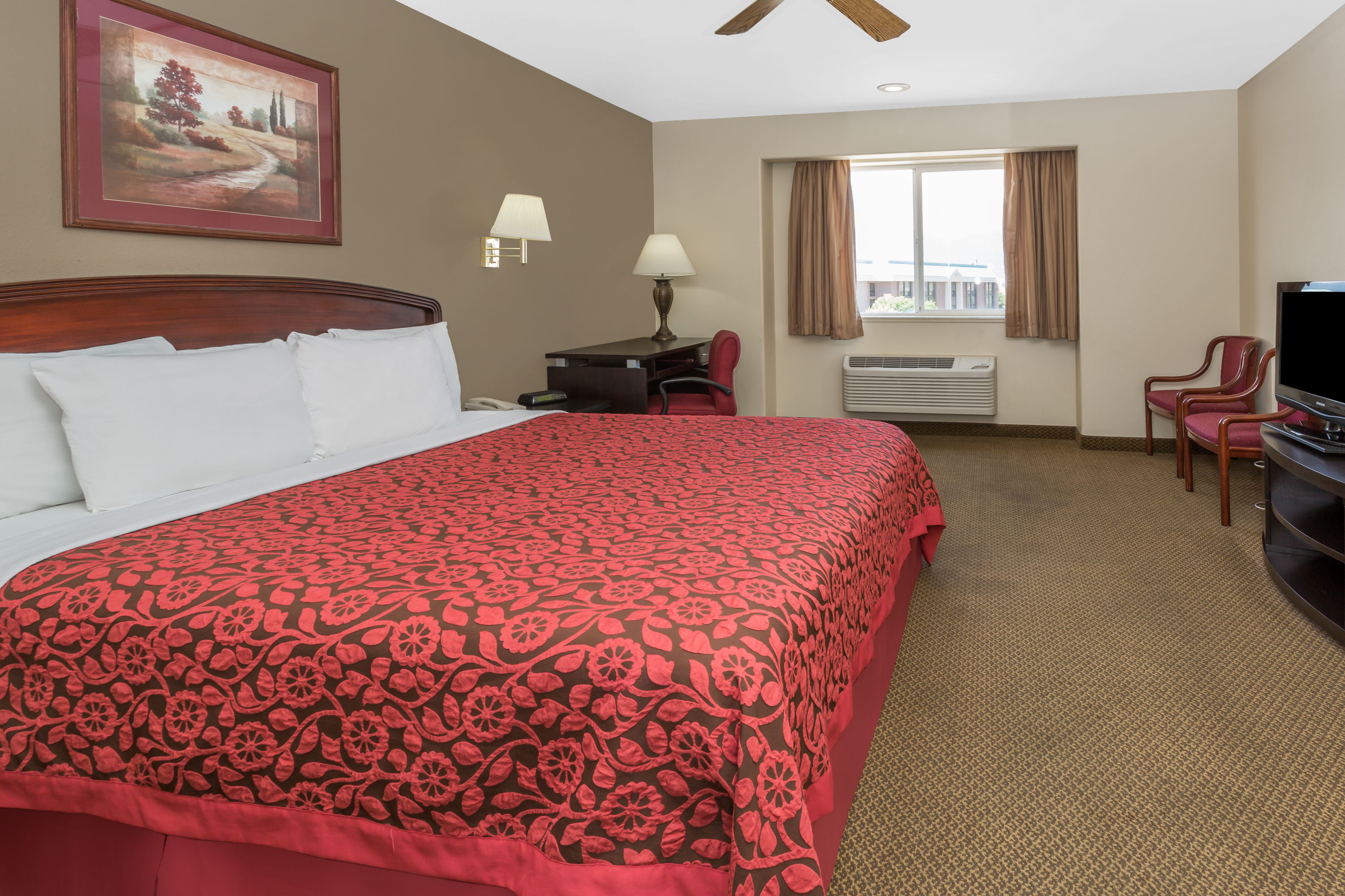 Days Inn by Wyndham Colorado Springs Air Force Academy Colorado Springs, CO Hotels