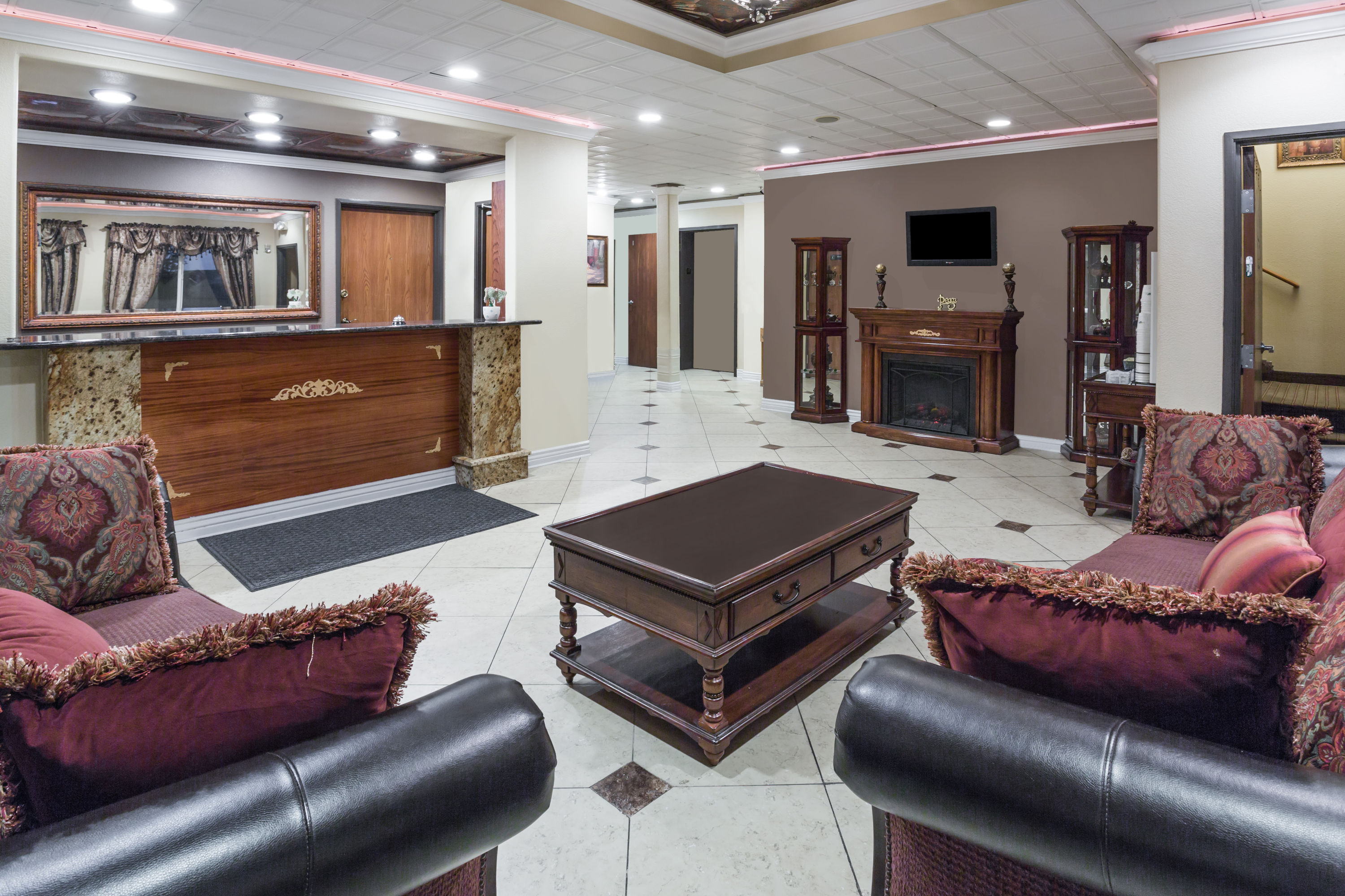 Days Inn by Wyndham Colorado Springs Air Force Academy Colorado Springs, CO Hotels