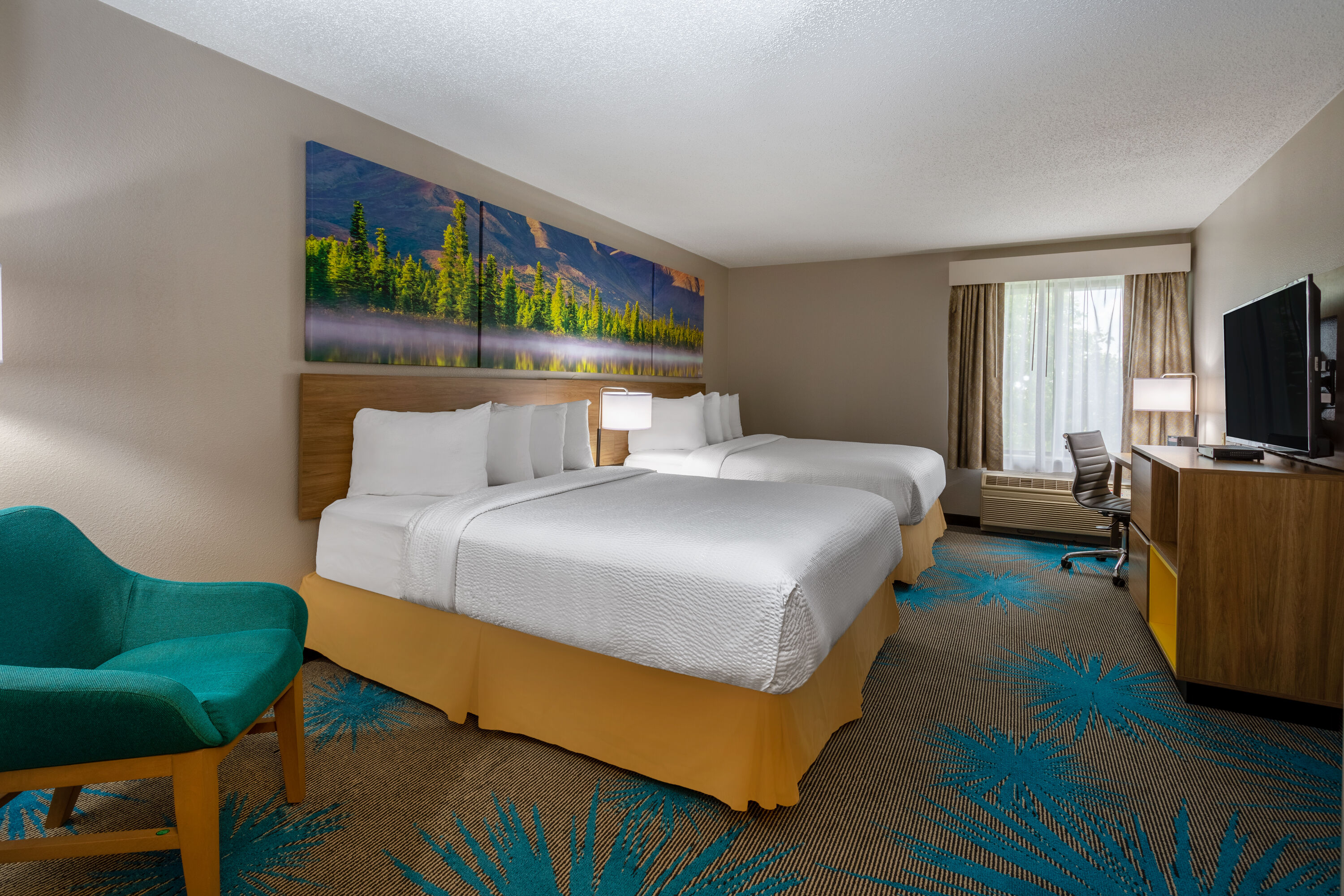 Days Inn & Suites By Wyndham Denver International Airport Days Inn & Suites by Wyndham Denver International Airport | Denver, CO