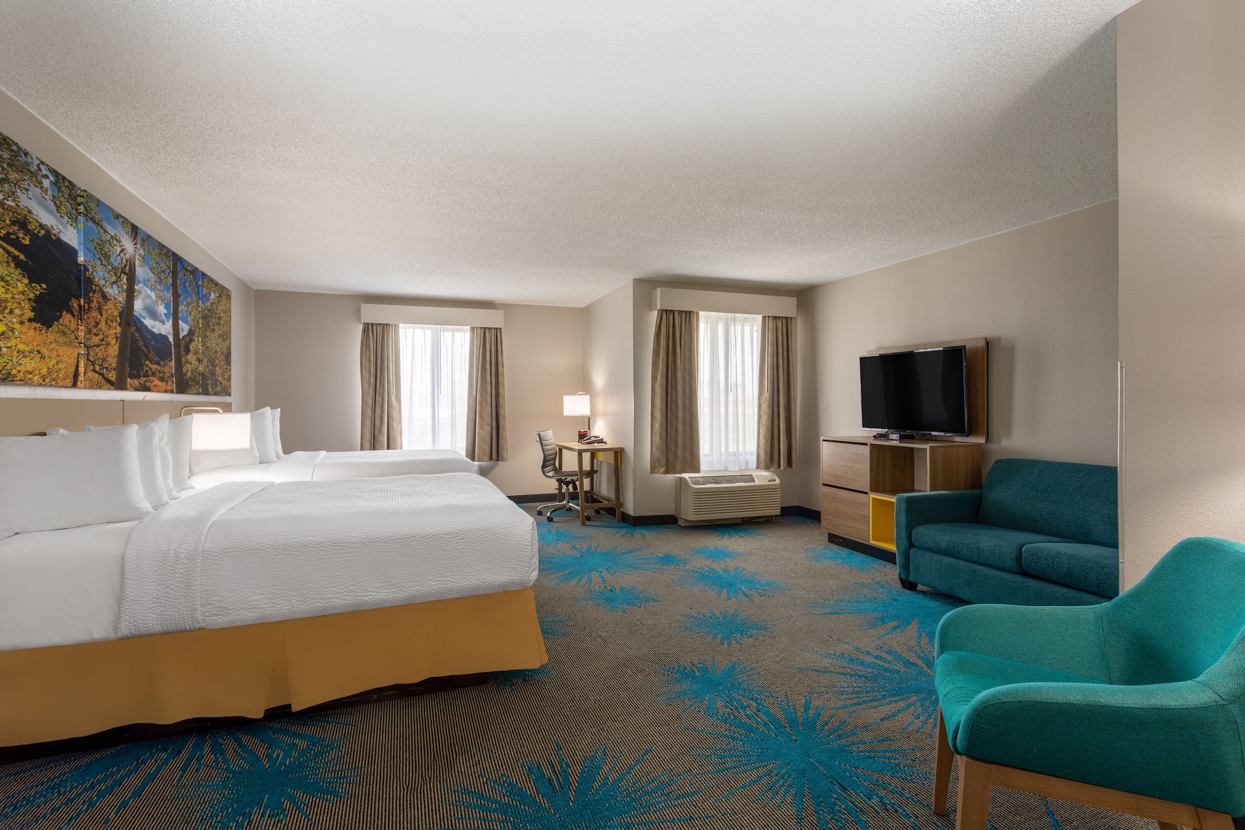 Days Inn And Suites By Wyndham Denver International Airport Days Inn & Suites by Wyndham Denver International Airport | Denver, CO