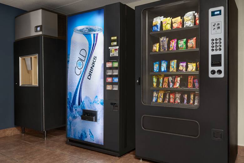 Property amenity at Day Inn Fort Collins in Fort Collins, Colorado