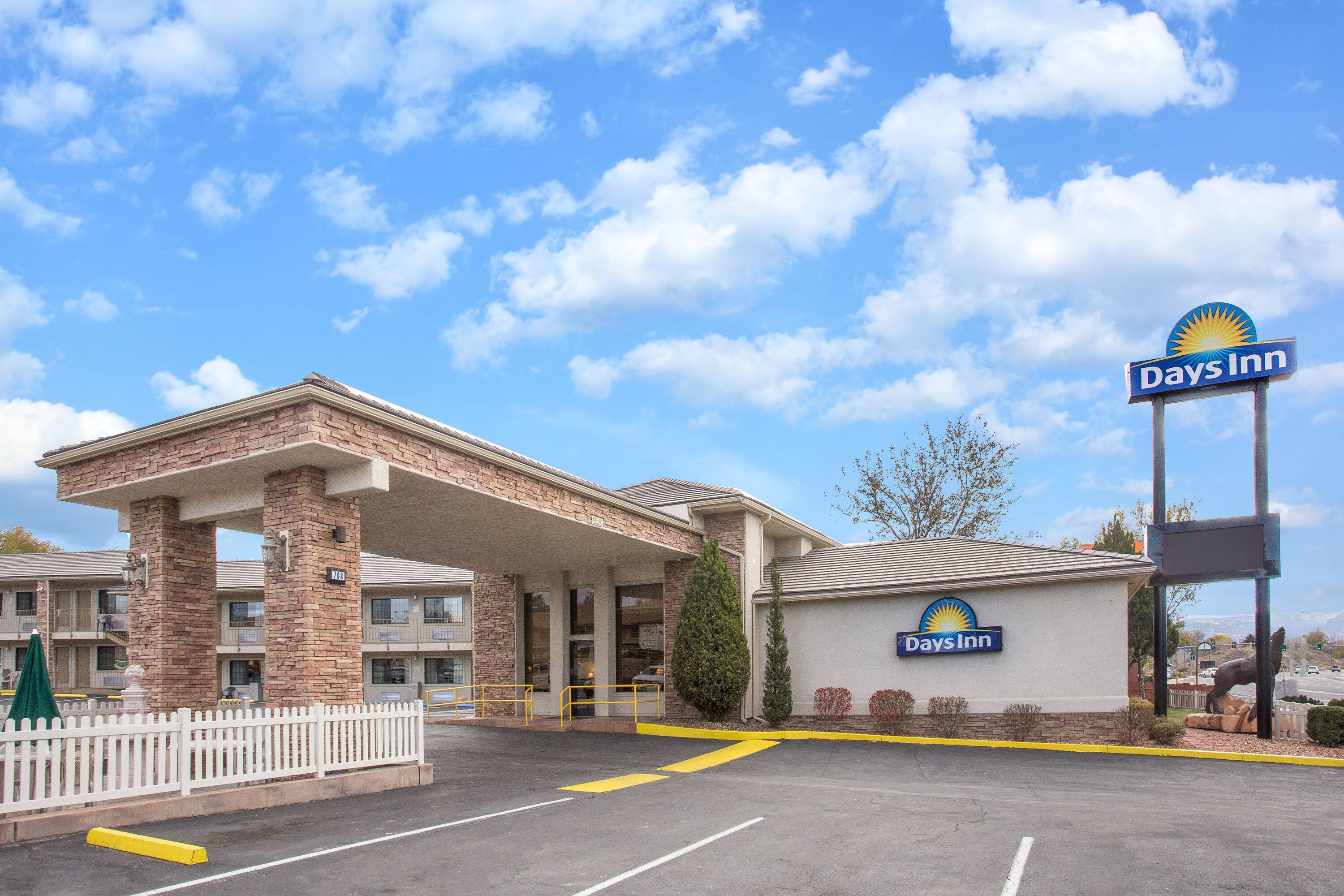 35+ Bed And Breakfast Grand Junction Colorado