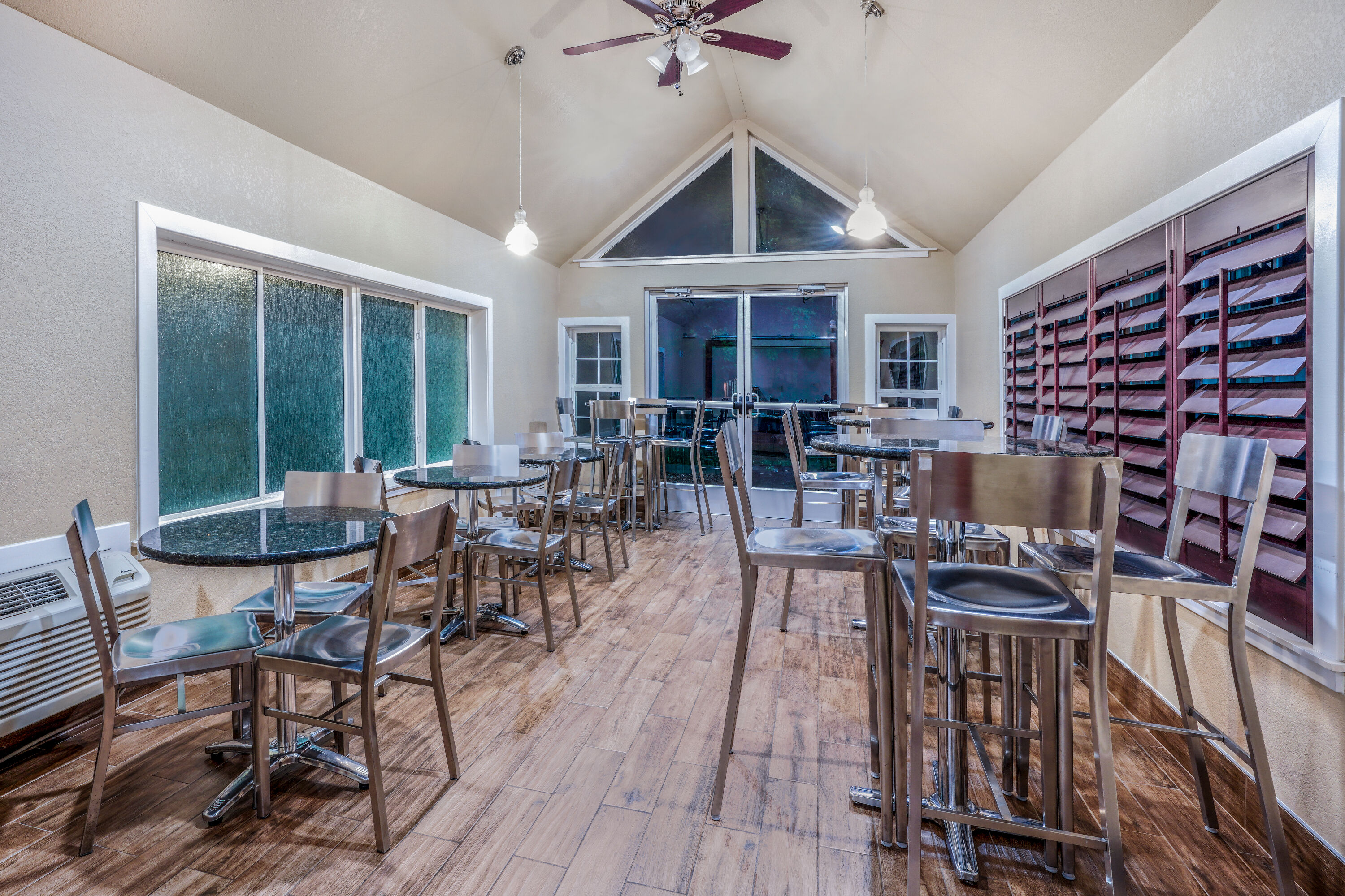 Free breakfast at Days Inn & Suites by Wyndham Greeley in Greeley, Colorado