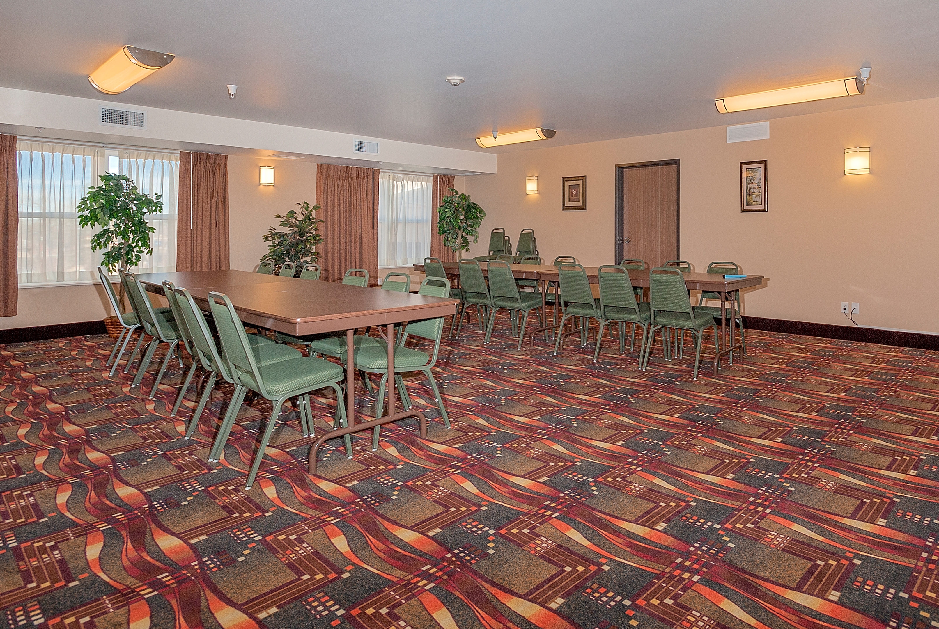 Days Inn Wyndham Manitou Springs Manitou Springs  Hotels