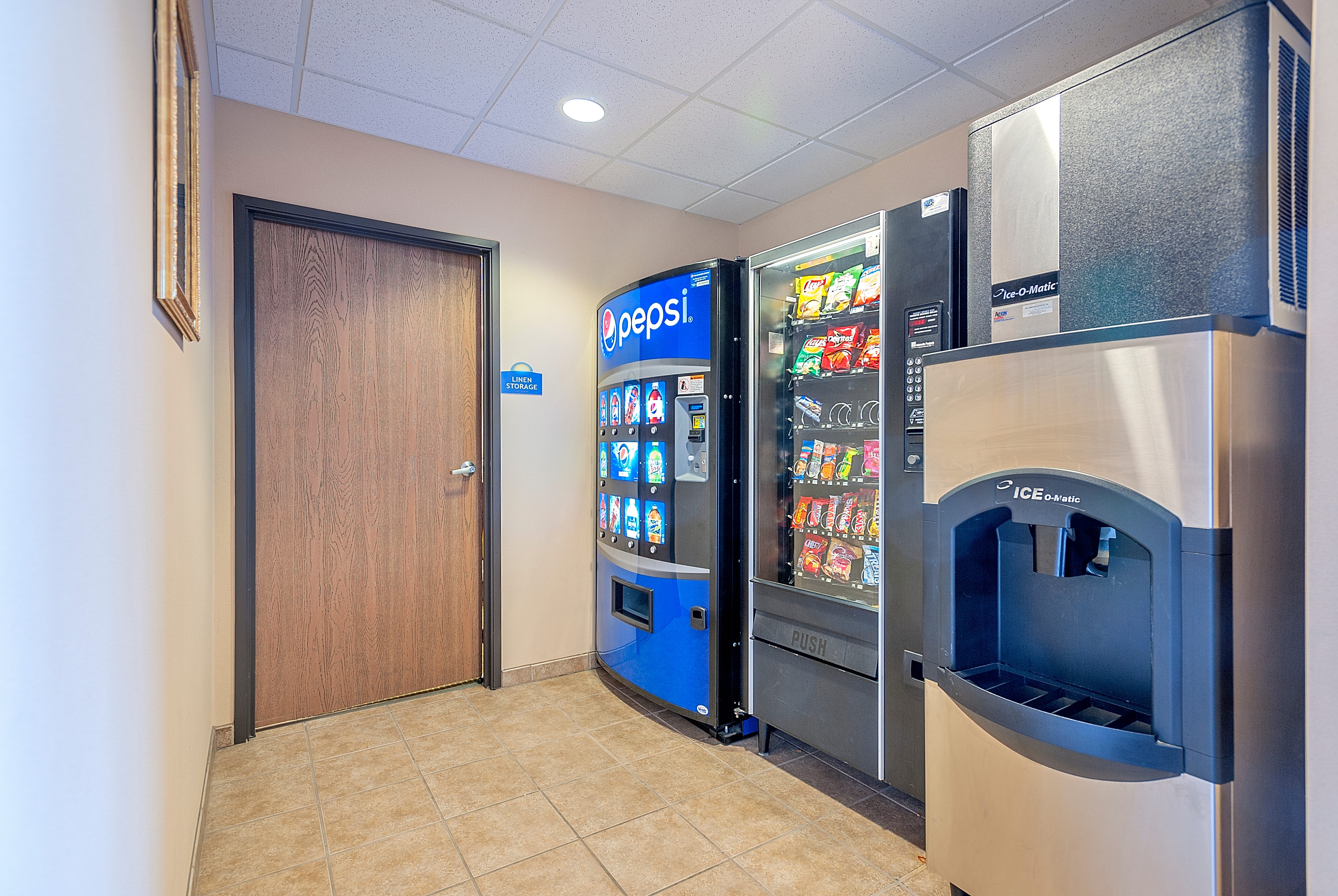 Property amenity at Days Inn by Wyndham Manitou Springs in Manitou Springs, Colorado