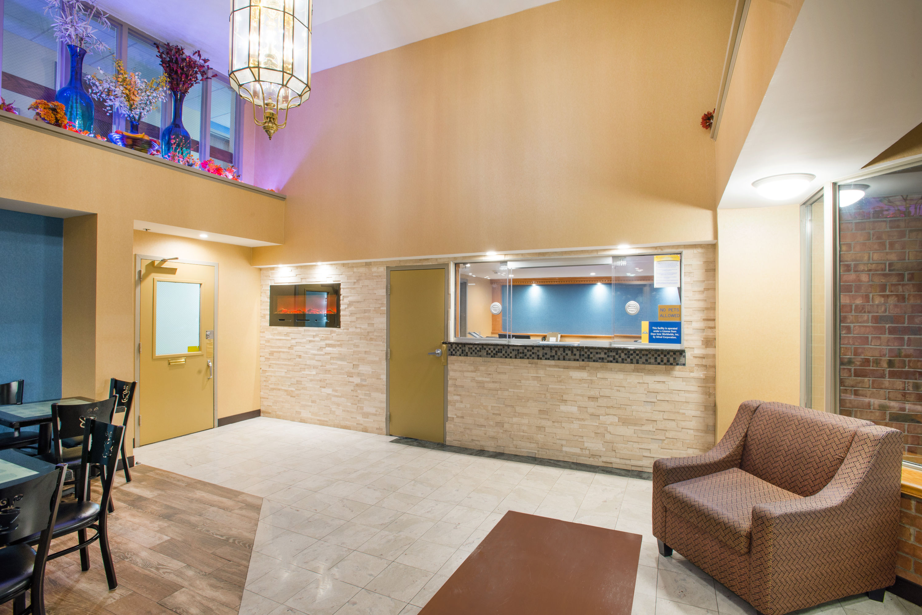 Days Inn By Wyndham New Haven New Haven Ct Hotels