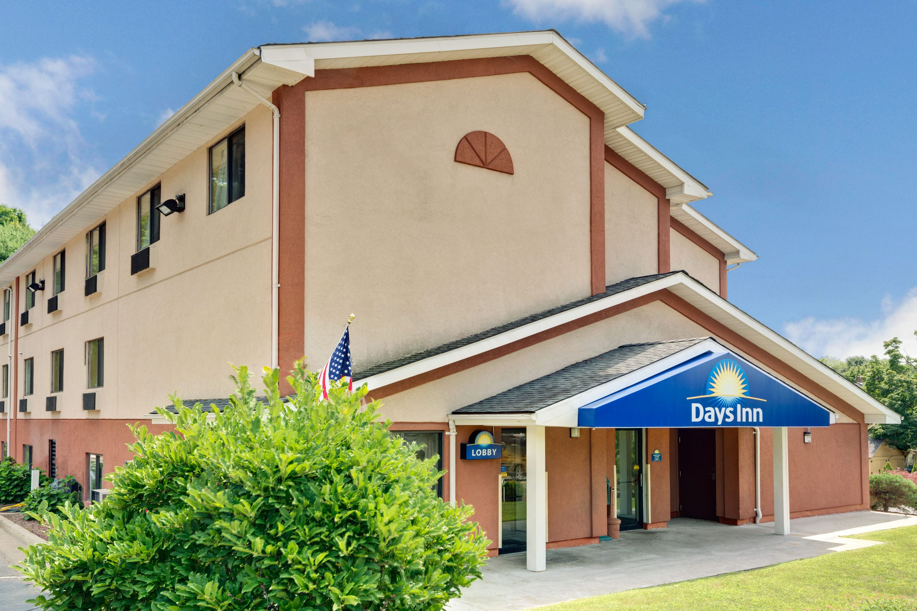 Days Inn By Wyndham Torrington Ct Hotels