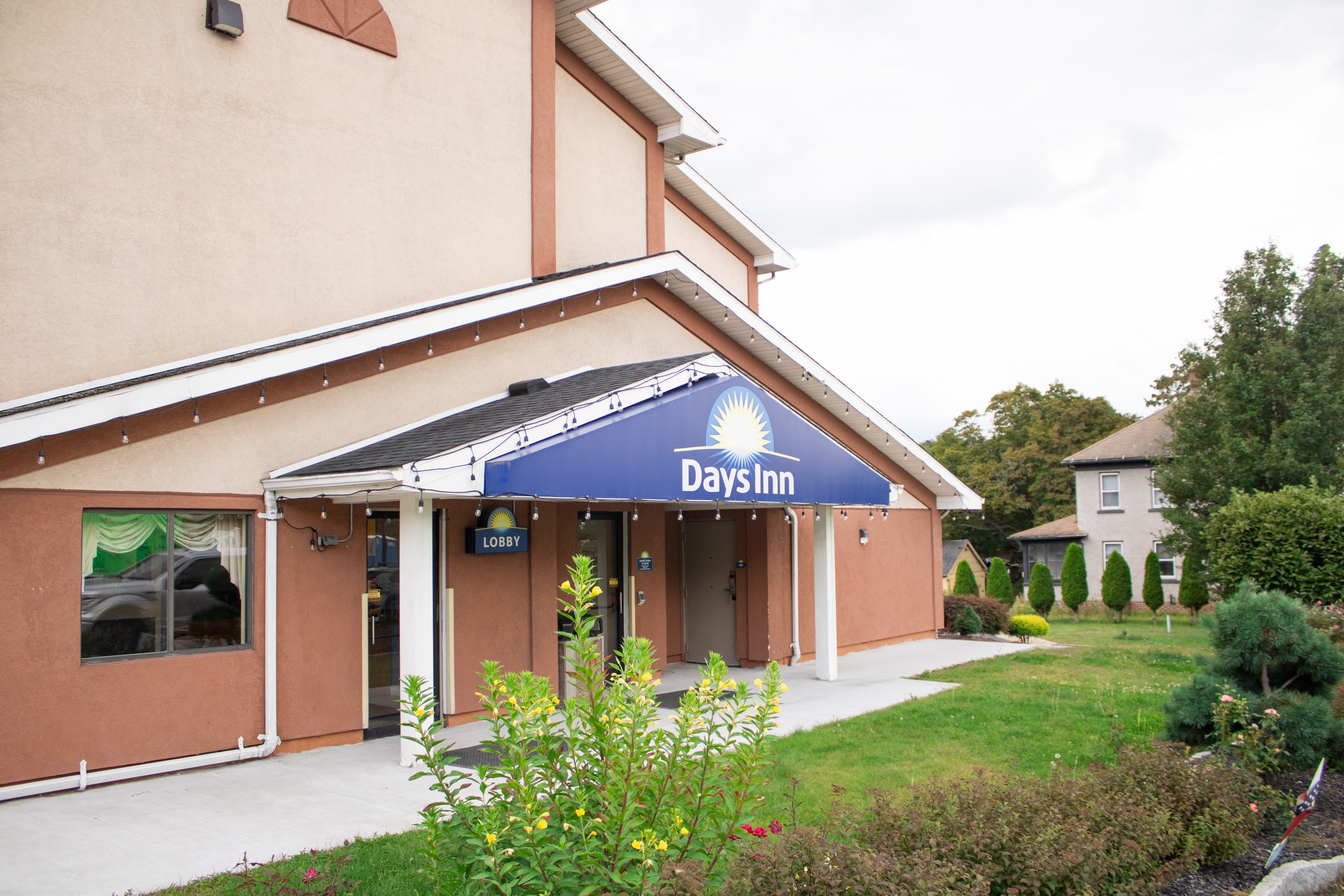 Days Inn Torrington
