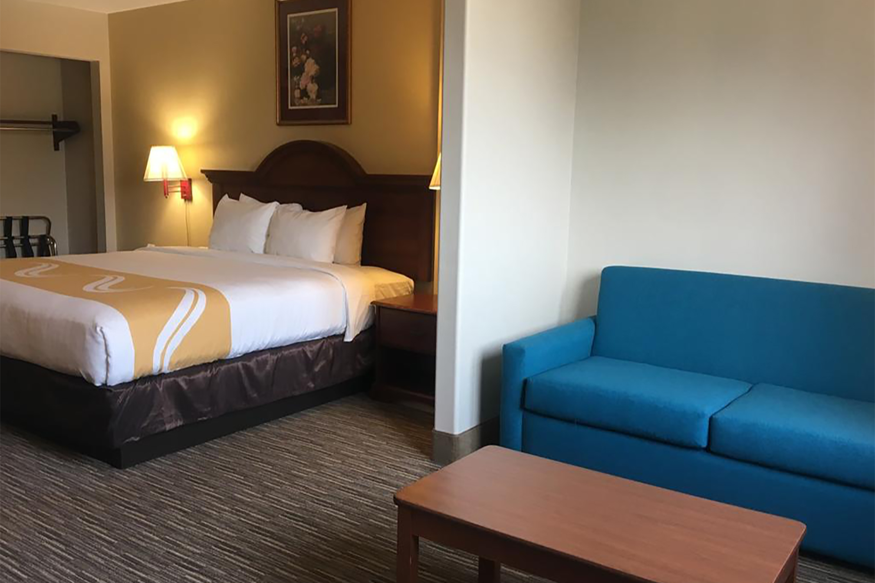 Days Inn Amp Suites By Wyndham Rehoboth Beach Dewey