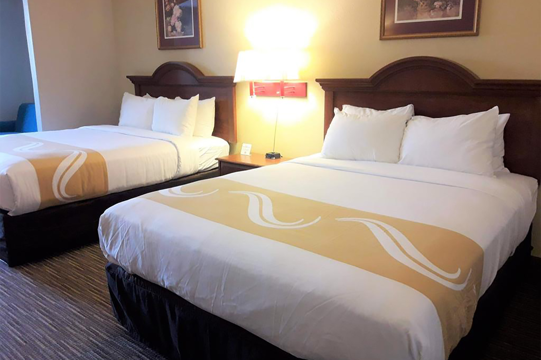Days Inn Amp Suites By Wyndham Rehoboth Beach Dewey