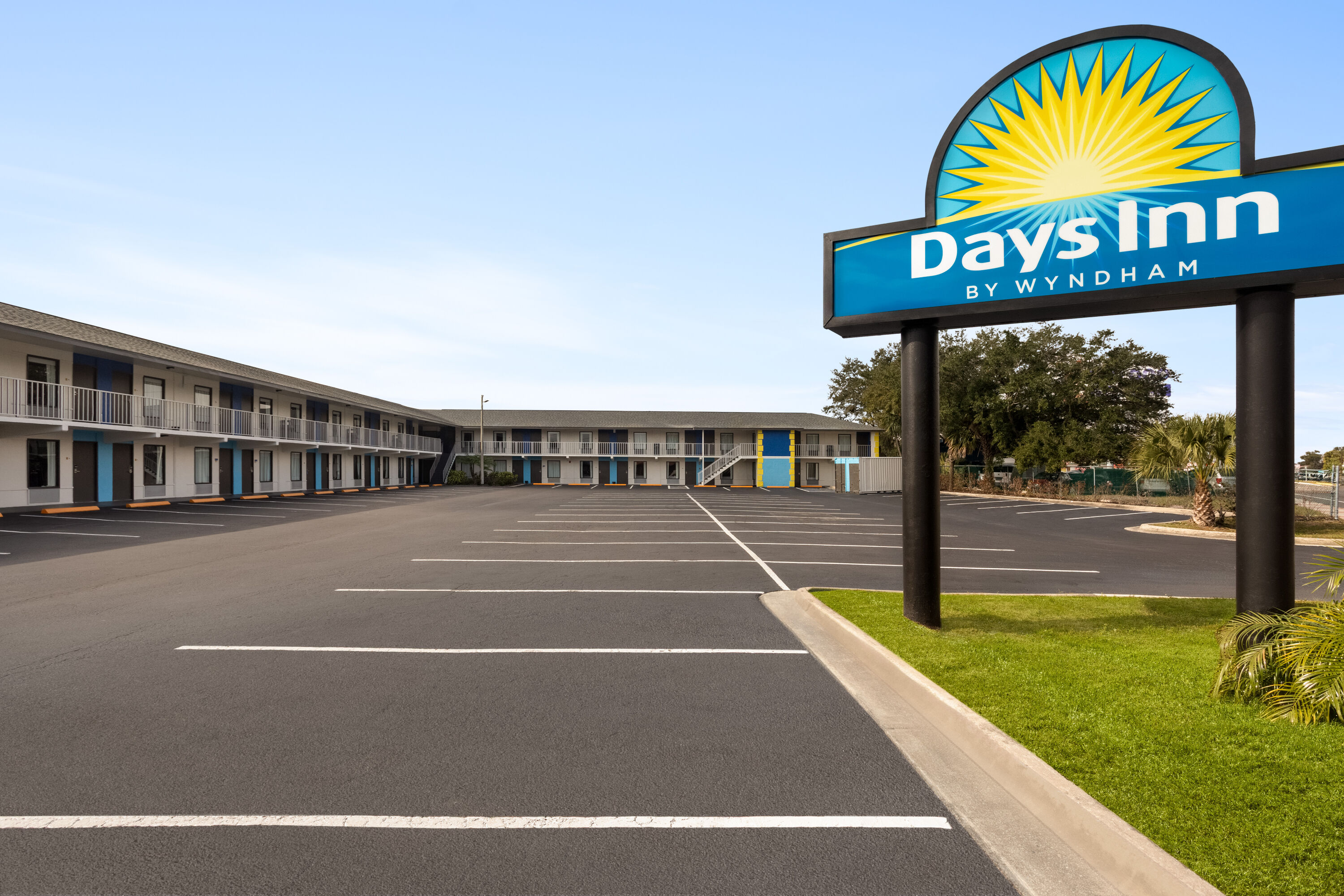 Property amenity at Days Inn by Wyndham Apopka/Orlando in APOPKA, Florida