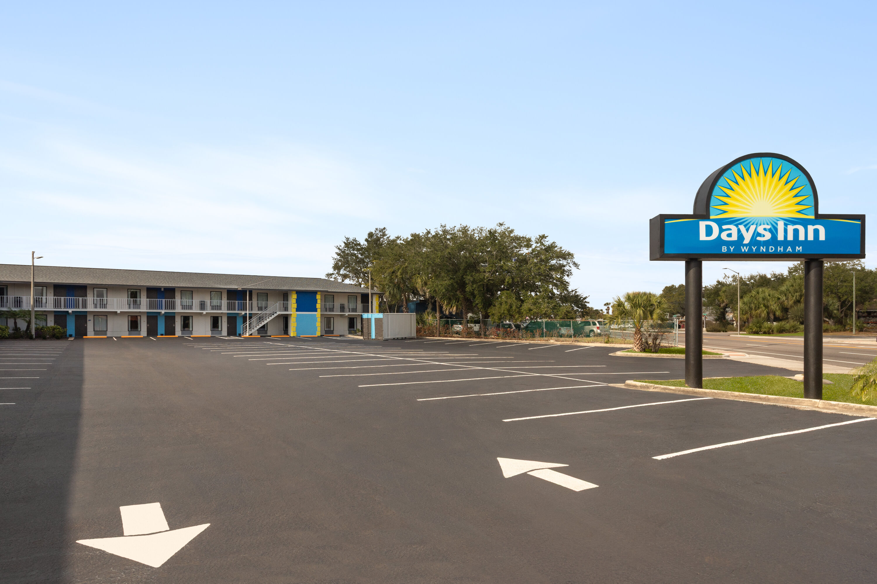 Property amenity at Days Inn by Wyndham Apopka/Orlando in APOPKA, Florida