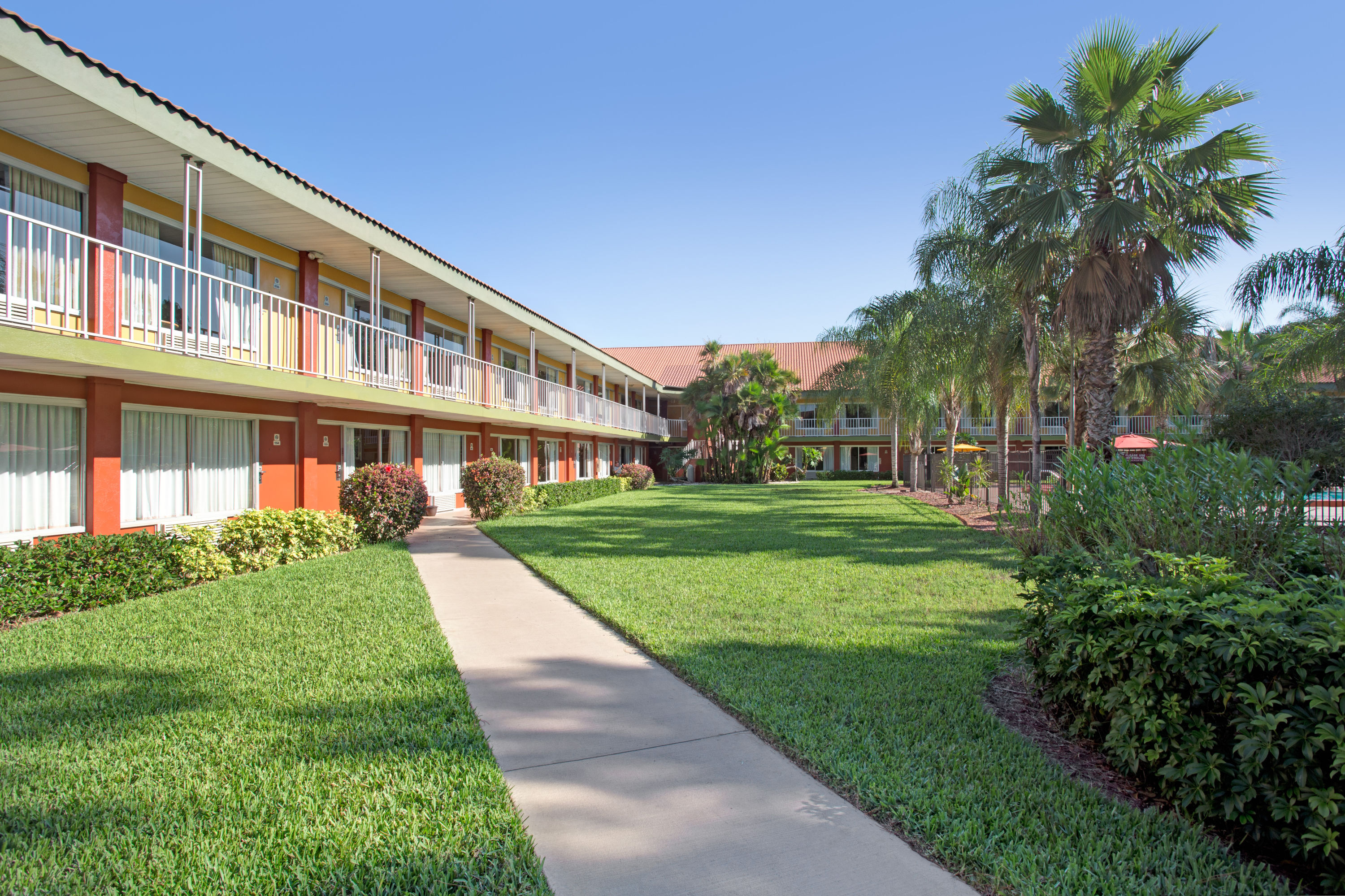 Wyndham Hotels In Key West Florida - v9w6fl3