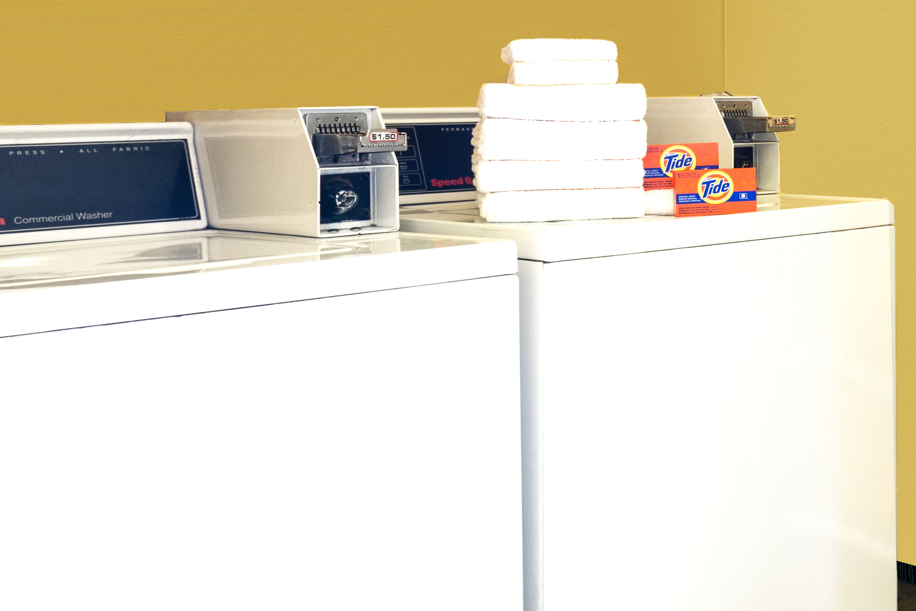 Property amenity at Days Inn by Wyndham Crystal River in Crystal River, Florida