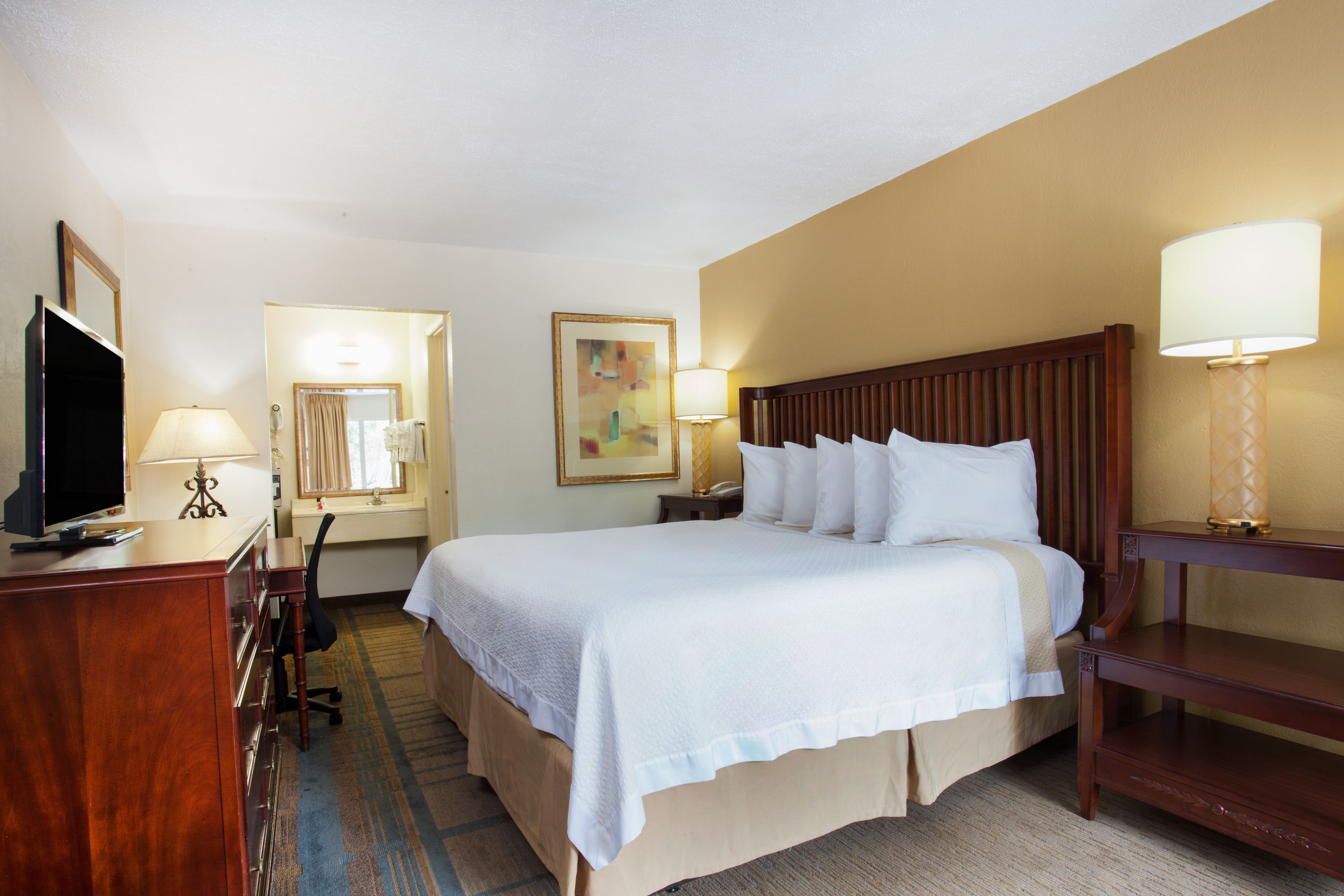 Days Inn By Wyndham Daytona Beach Speedway Daytona Beach
