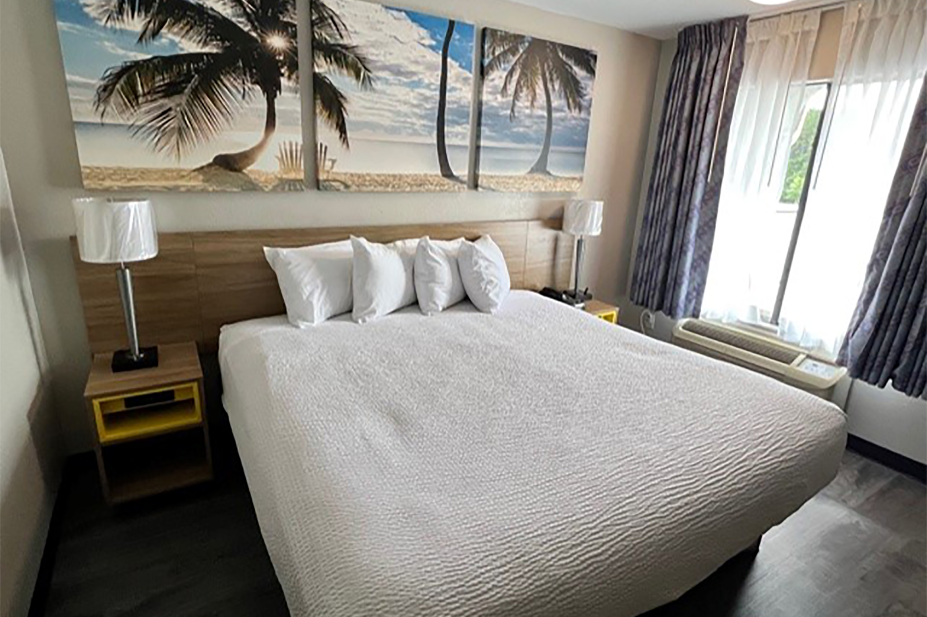 hotel rooms defuniak springs fl