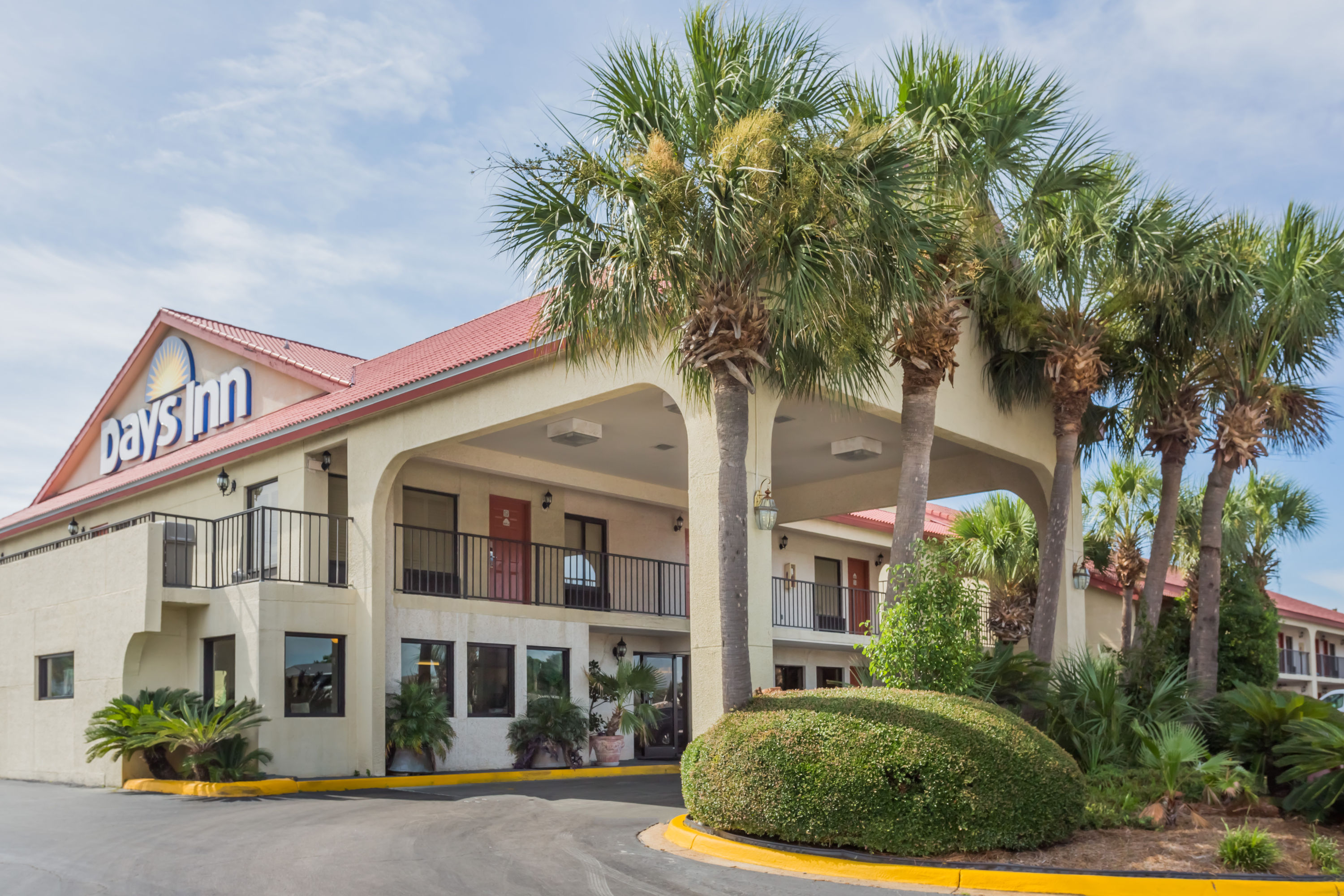 Motel 6 Destin Fl Fl Booking Com