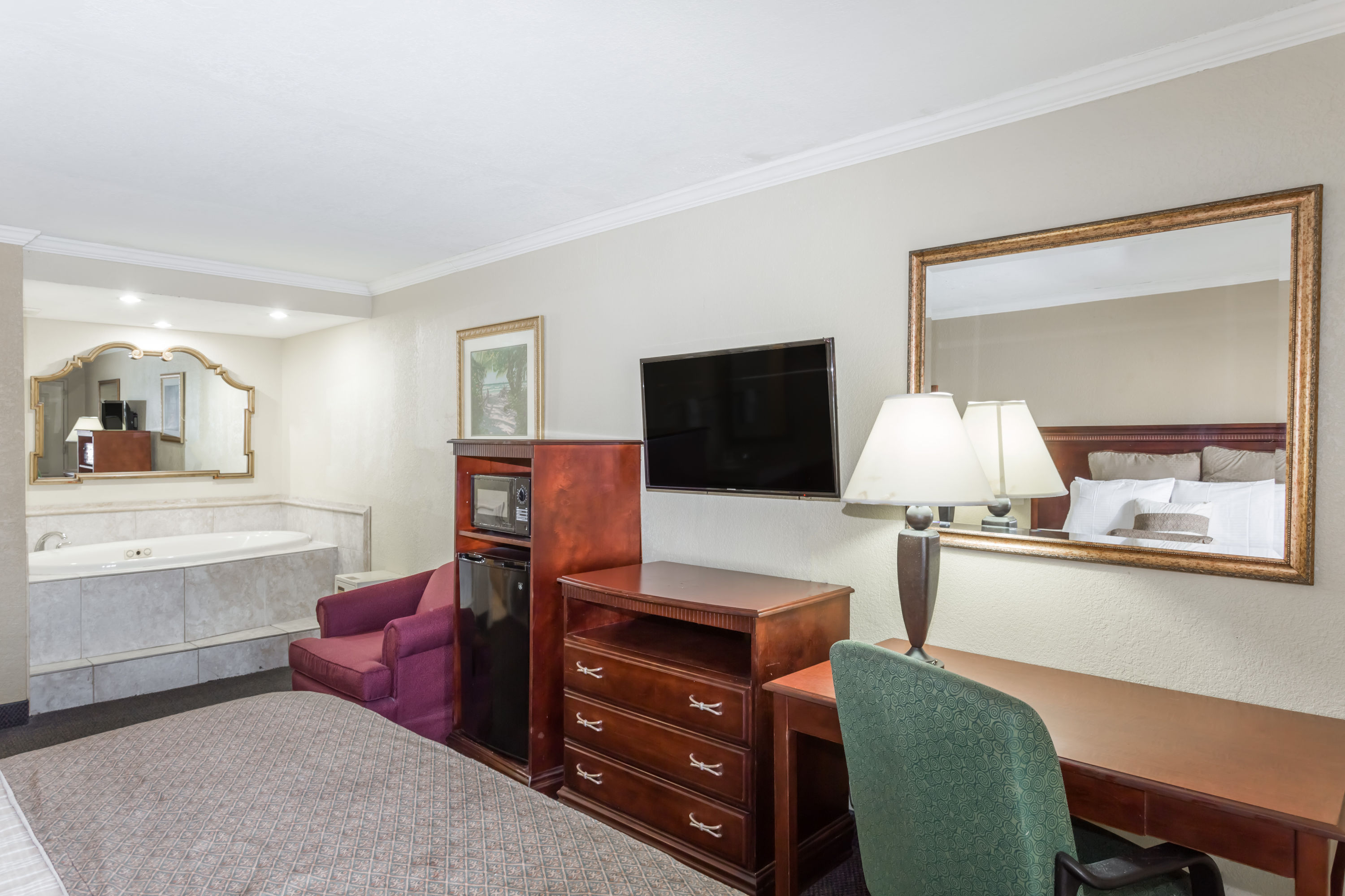Days Inn By Wyndham Destin Destin Fl Hotels
