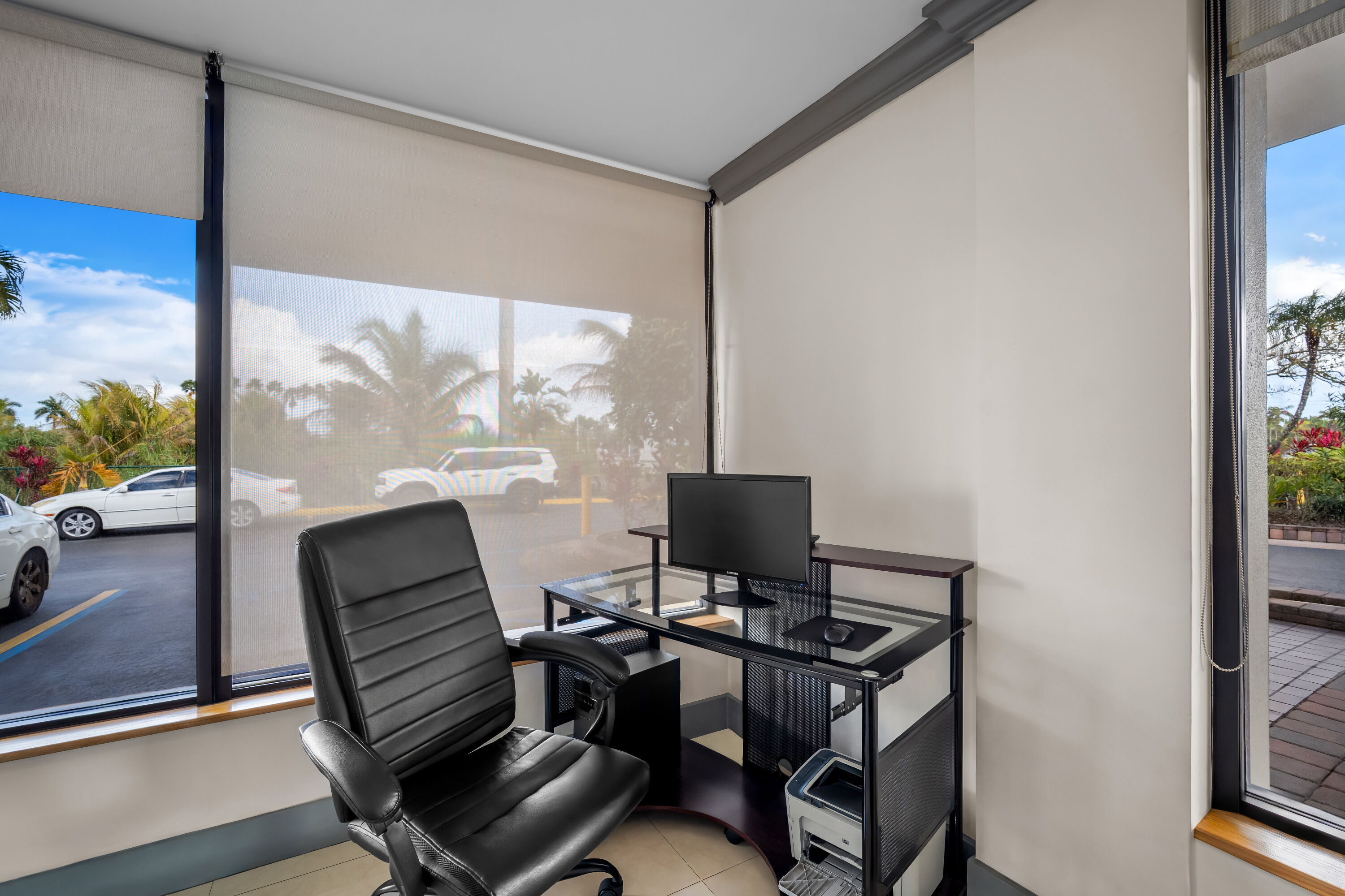 Days Inn by Wyndham Florida City business center in Florida City, Florida