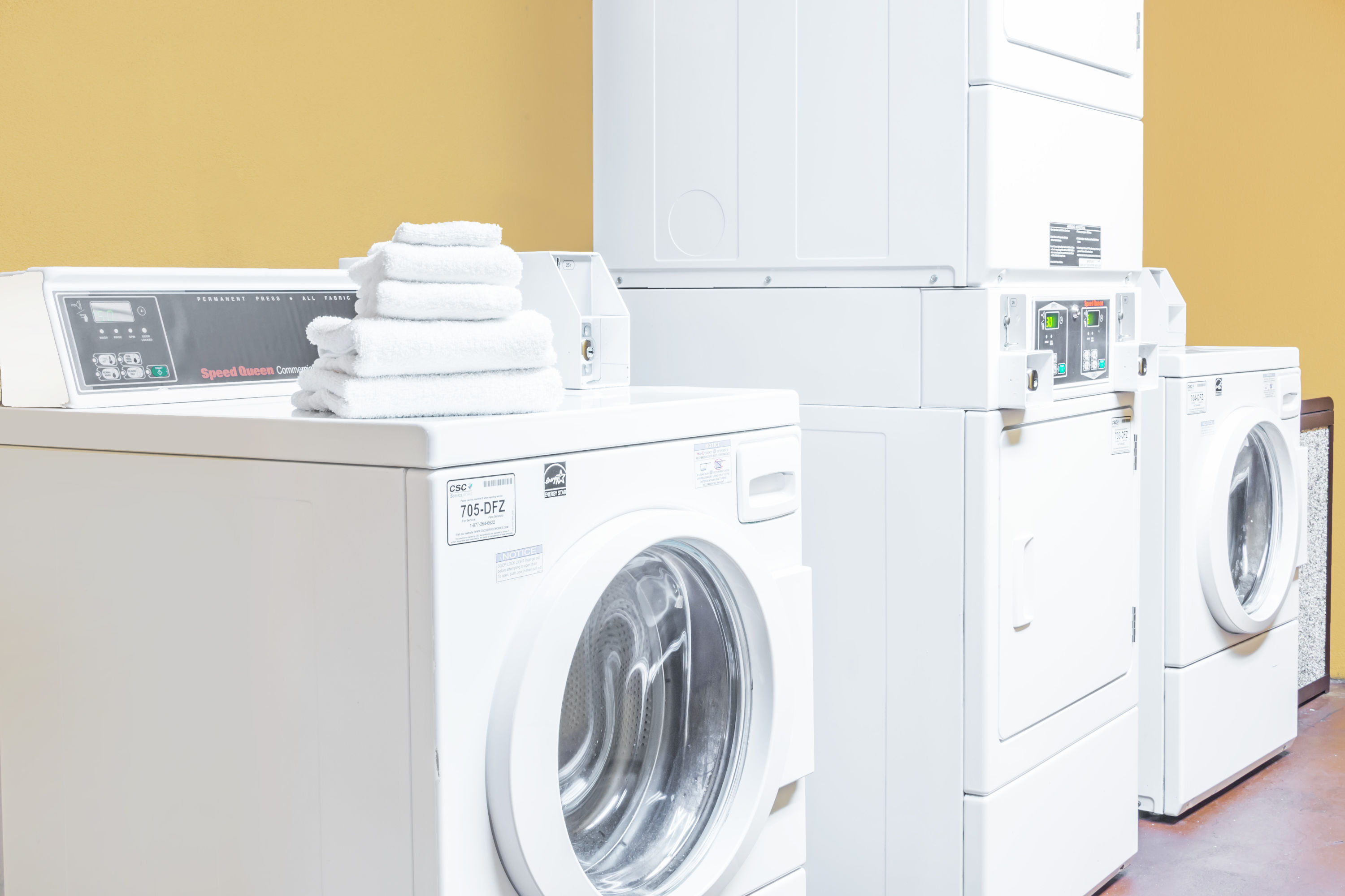 Property amenity at Days Inn by Wyndham Fort Lauderdale-Oakland Park Airport N in Fort Lauderdale, Florida