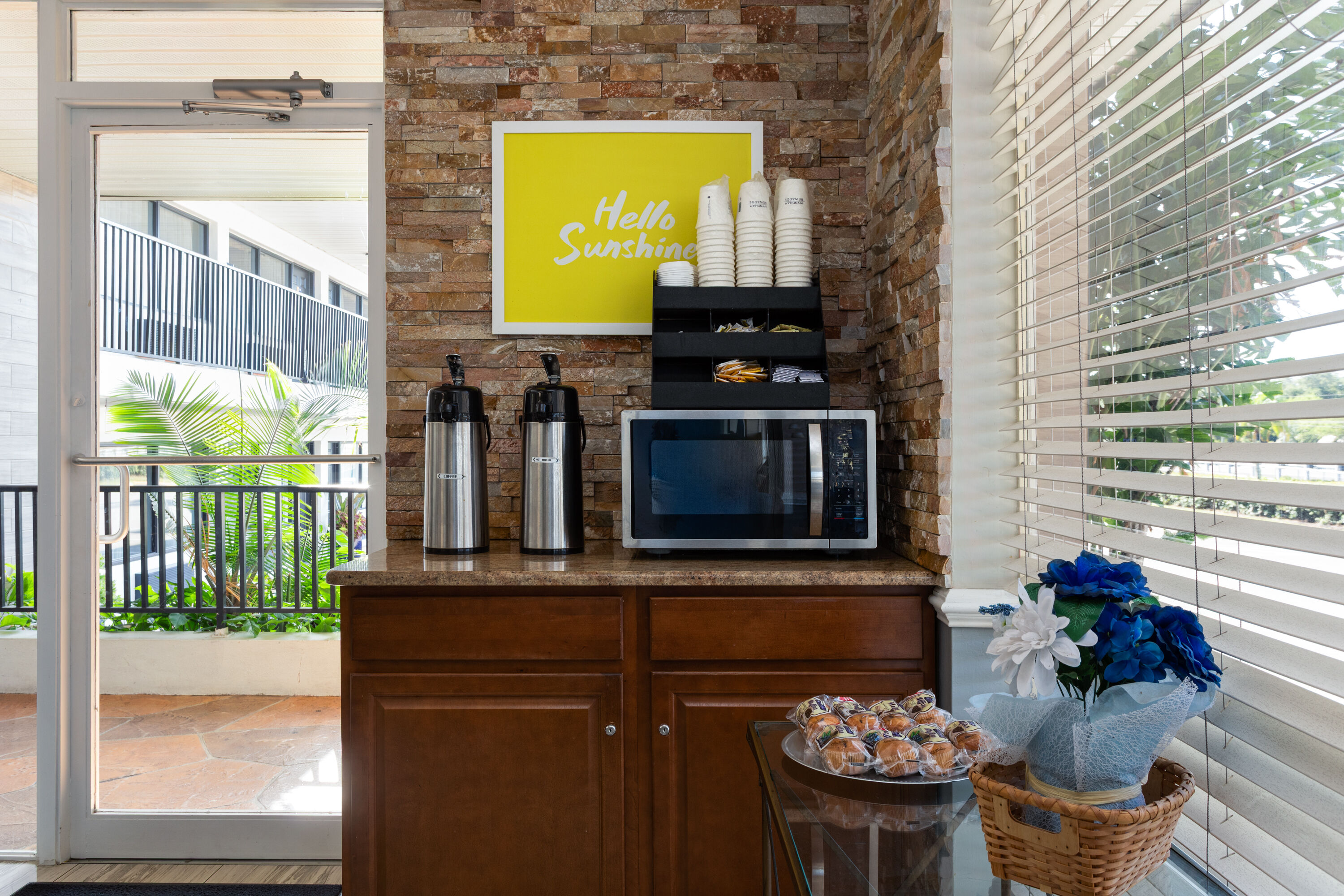 Property amenity at Days Inn by Wyndham Fort Myers Springs Resort in Fort Myers, Florida