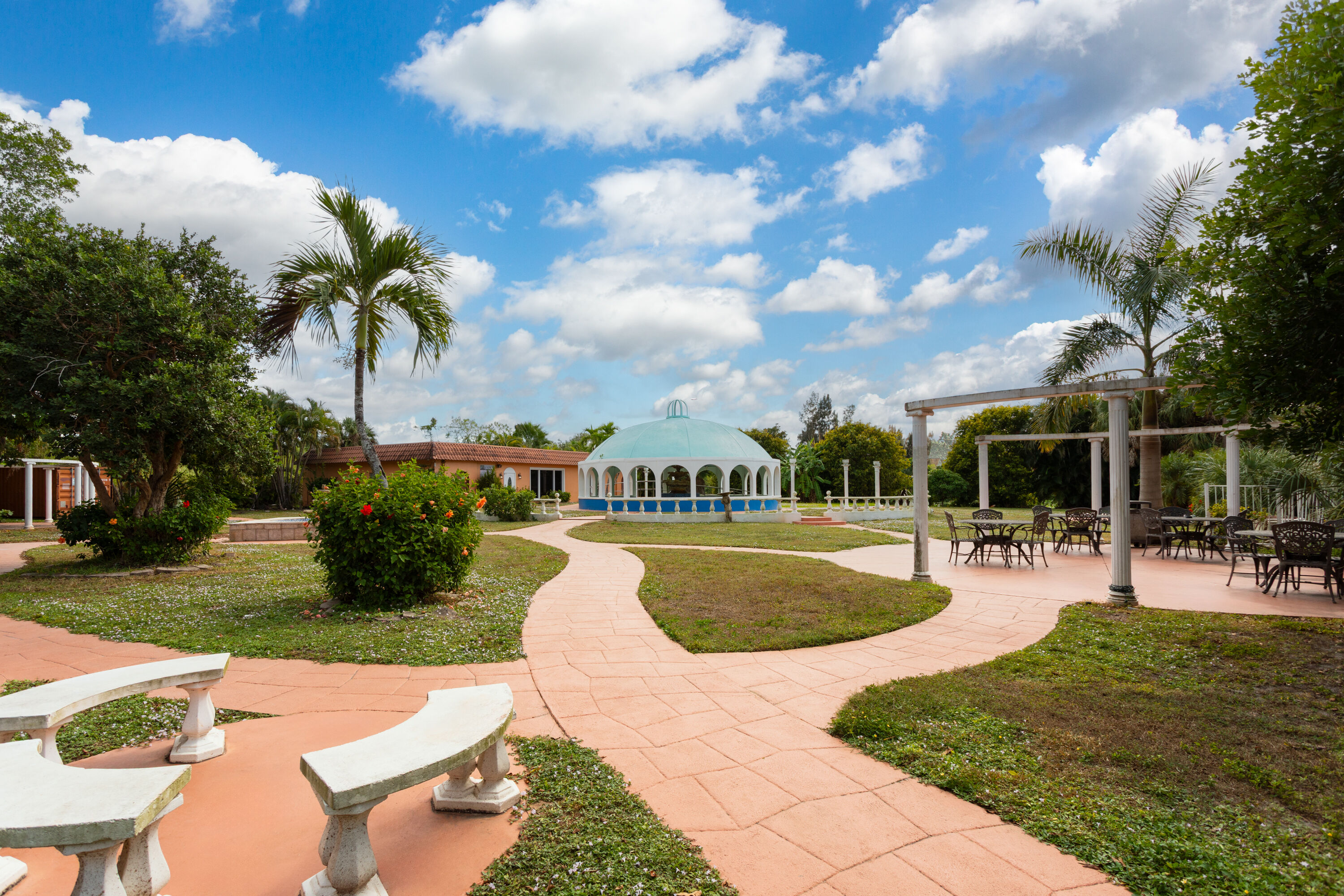 Property amenity at Days Inn by Wyndham Fort Myers Springs Resort in Fort Myers, Florida