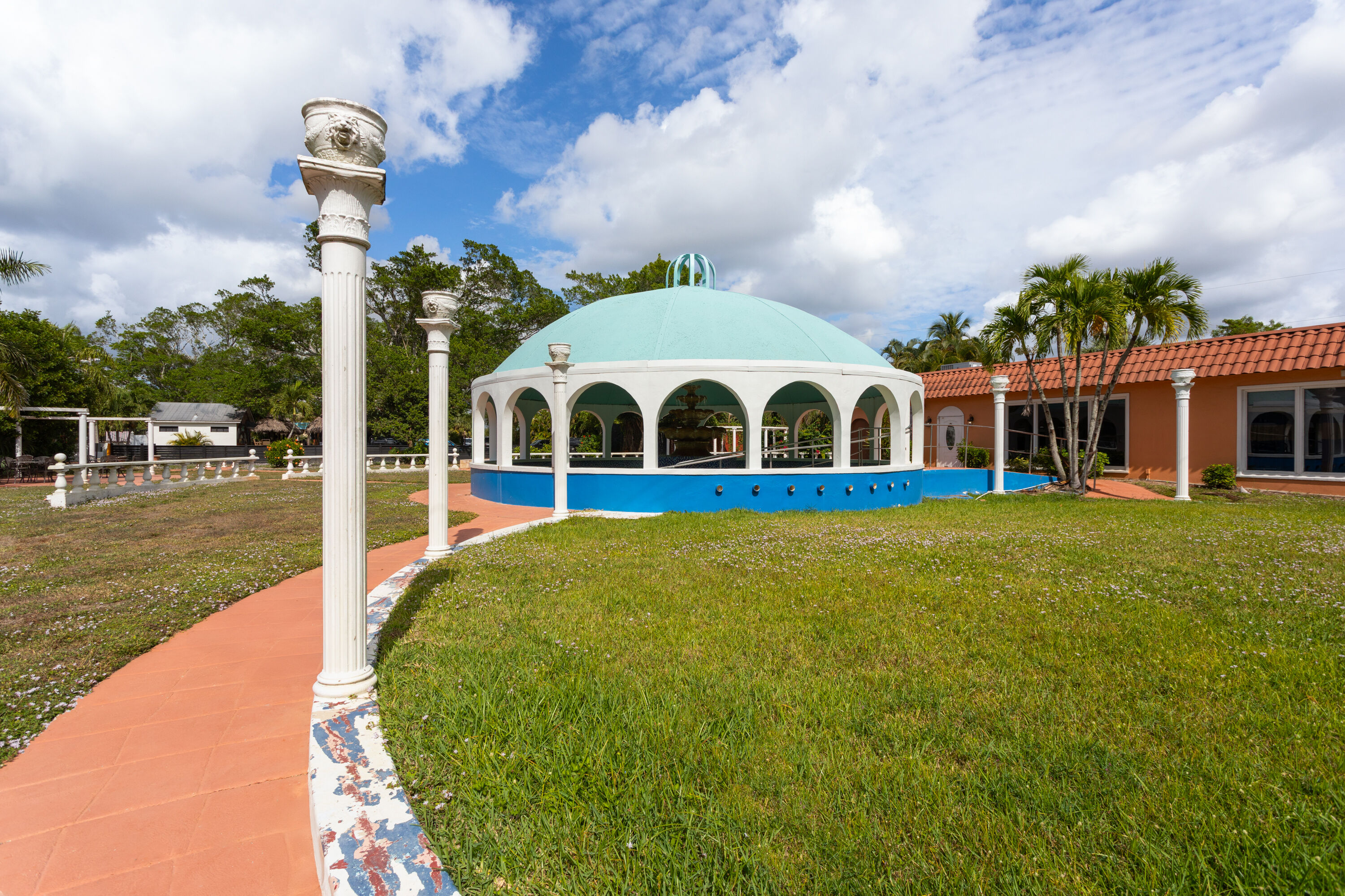 Property amenity at Days Inn by Wyndham Fort Myers Springs Resort in Fort Myers, Florida