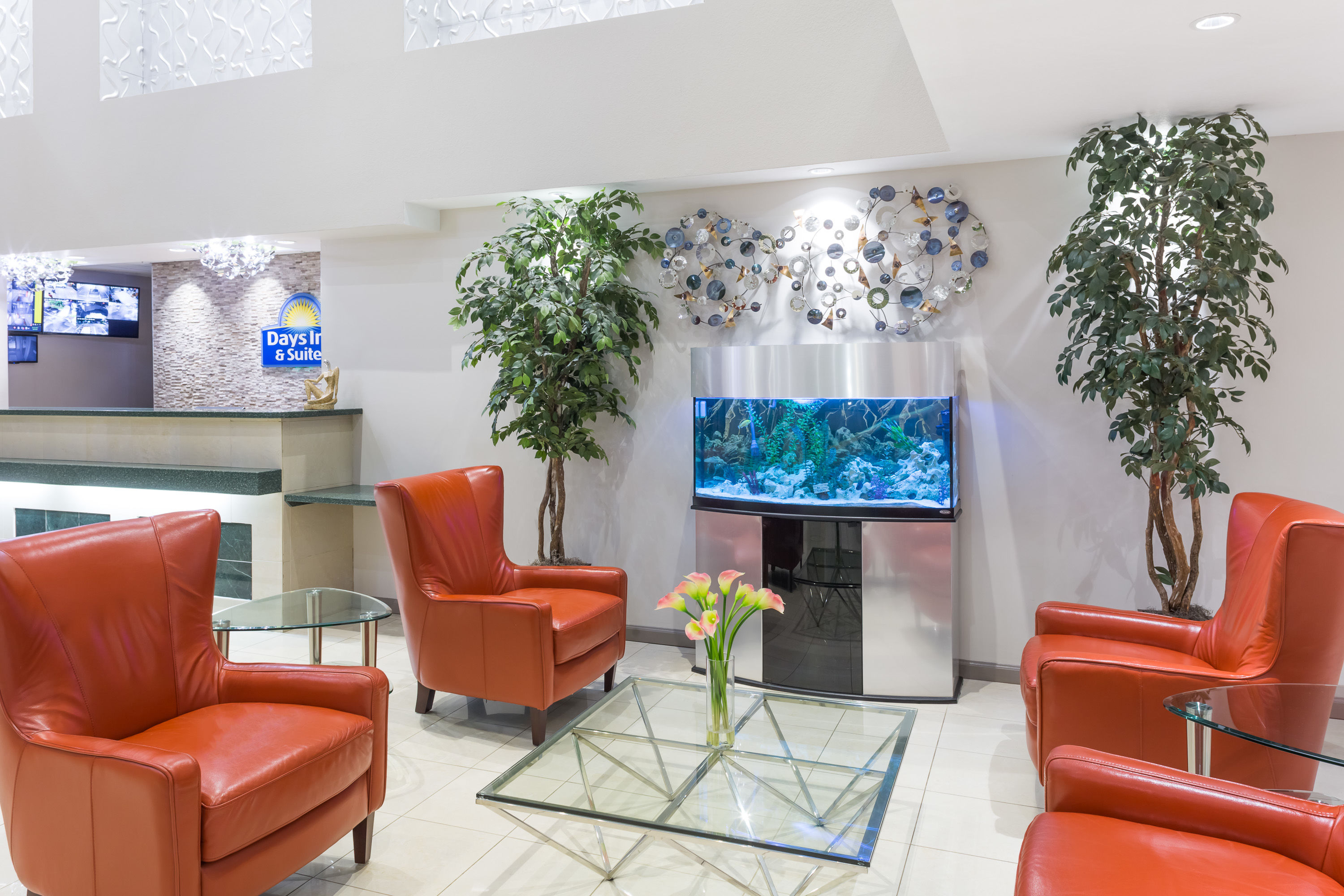 Days Inn Amp Suites By Wyndham Fort Myers Near Jetblue Park