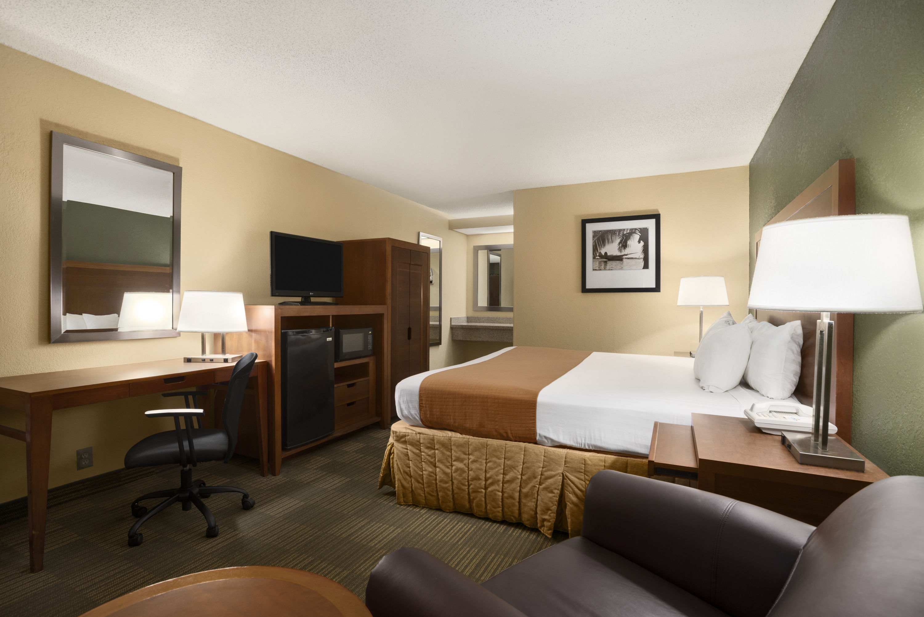 Days Inn Jacksonville Florida