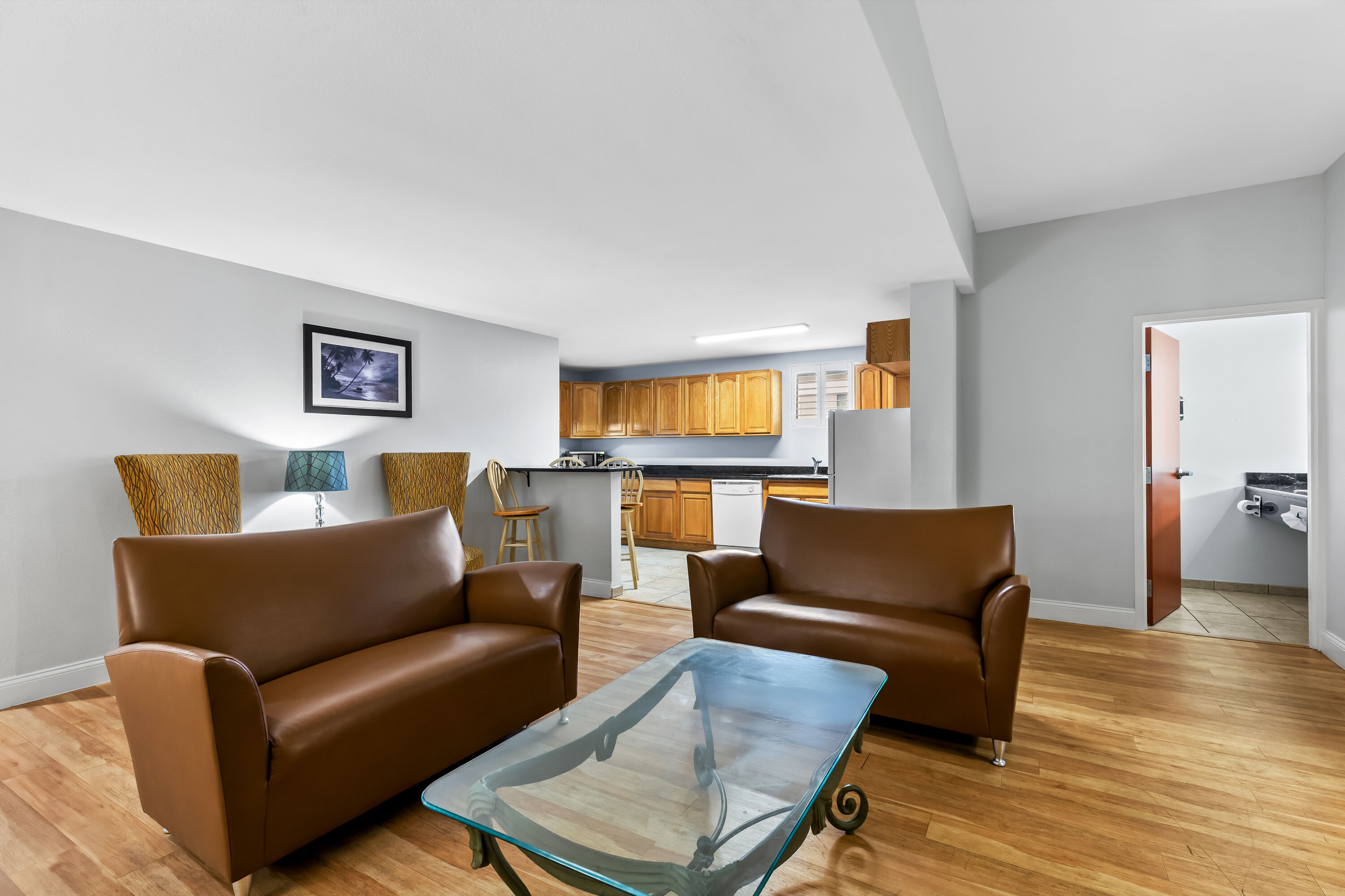 Property amenity at Days Inn & Suites by Wyndham Lakeland in Lakeland, Florida