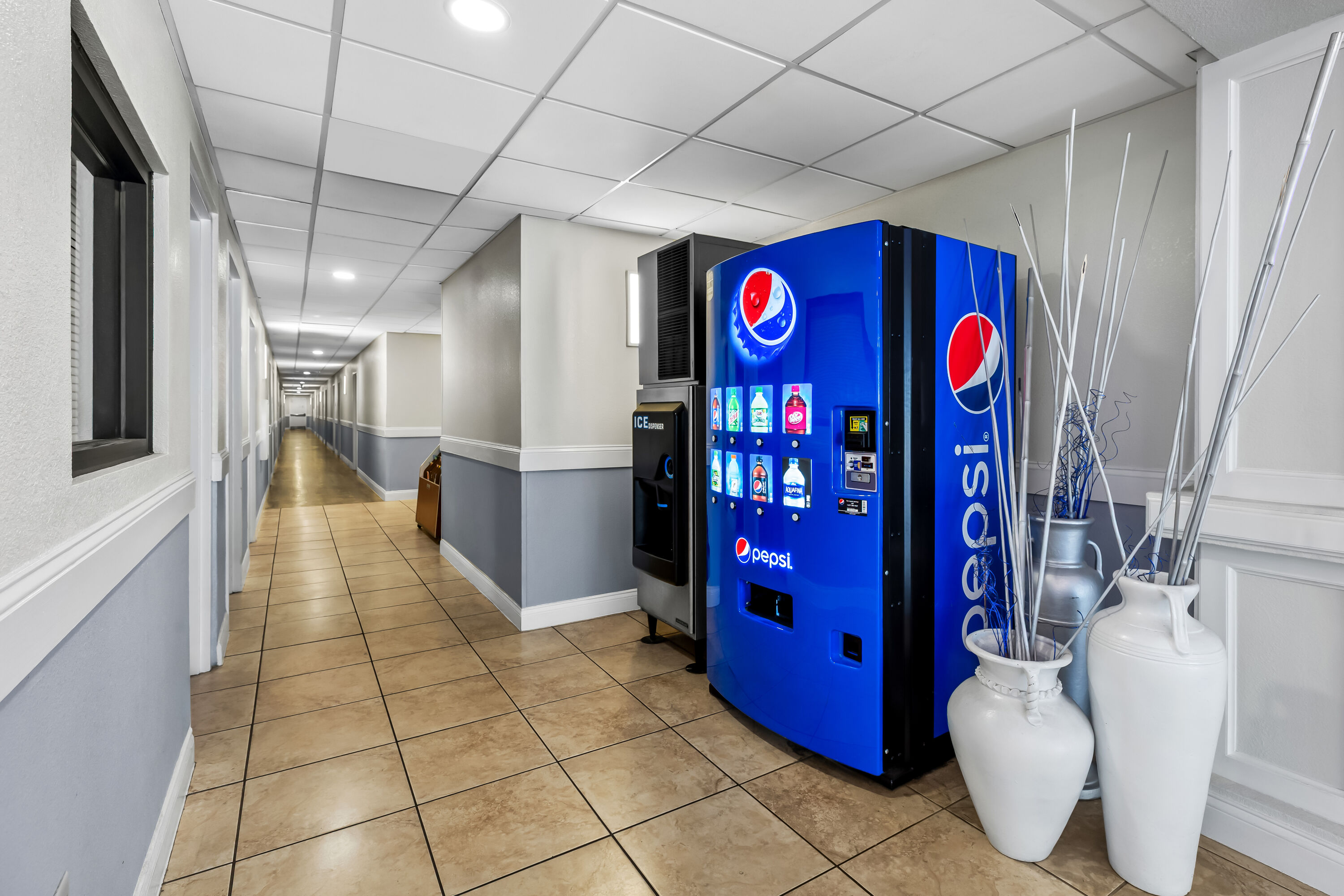 Property amenity at Days Inn & Suites by Wyndham Lakeland in Lakeland, Florida